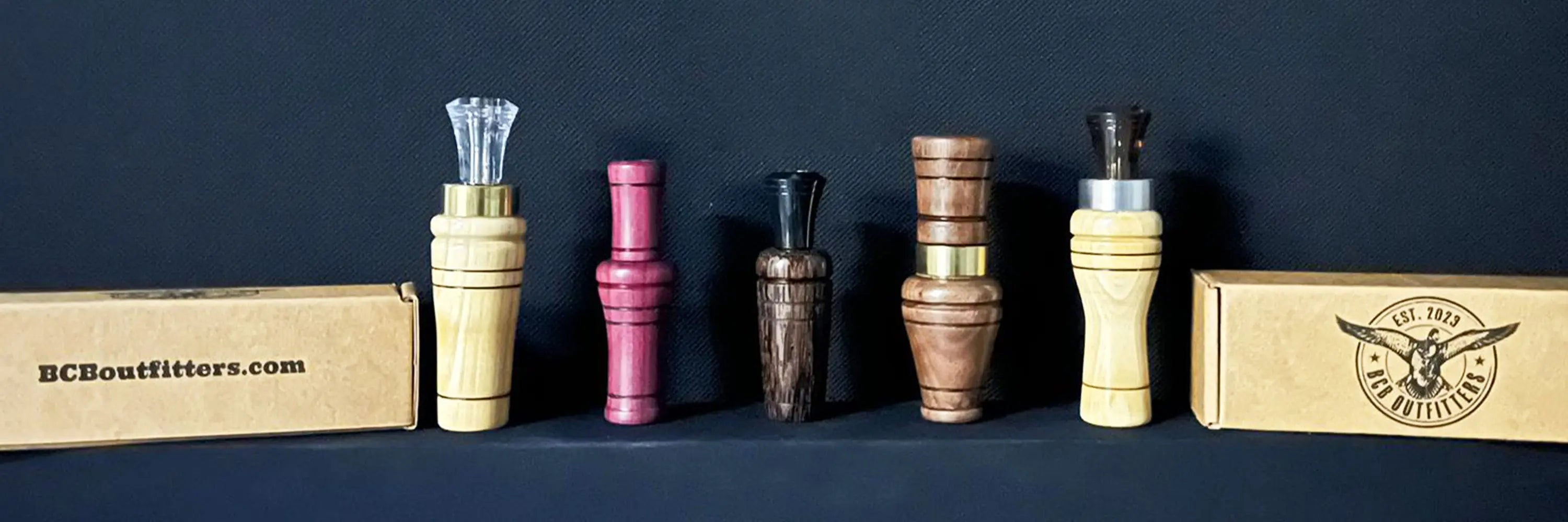 Duck Calls BCB Outfitters