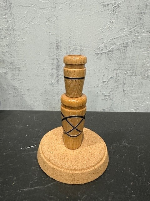 Ash Handcrafted Duck Call