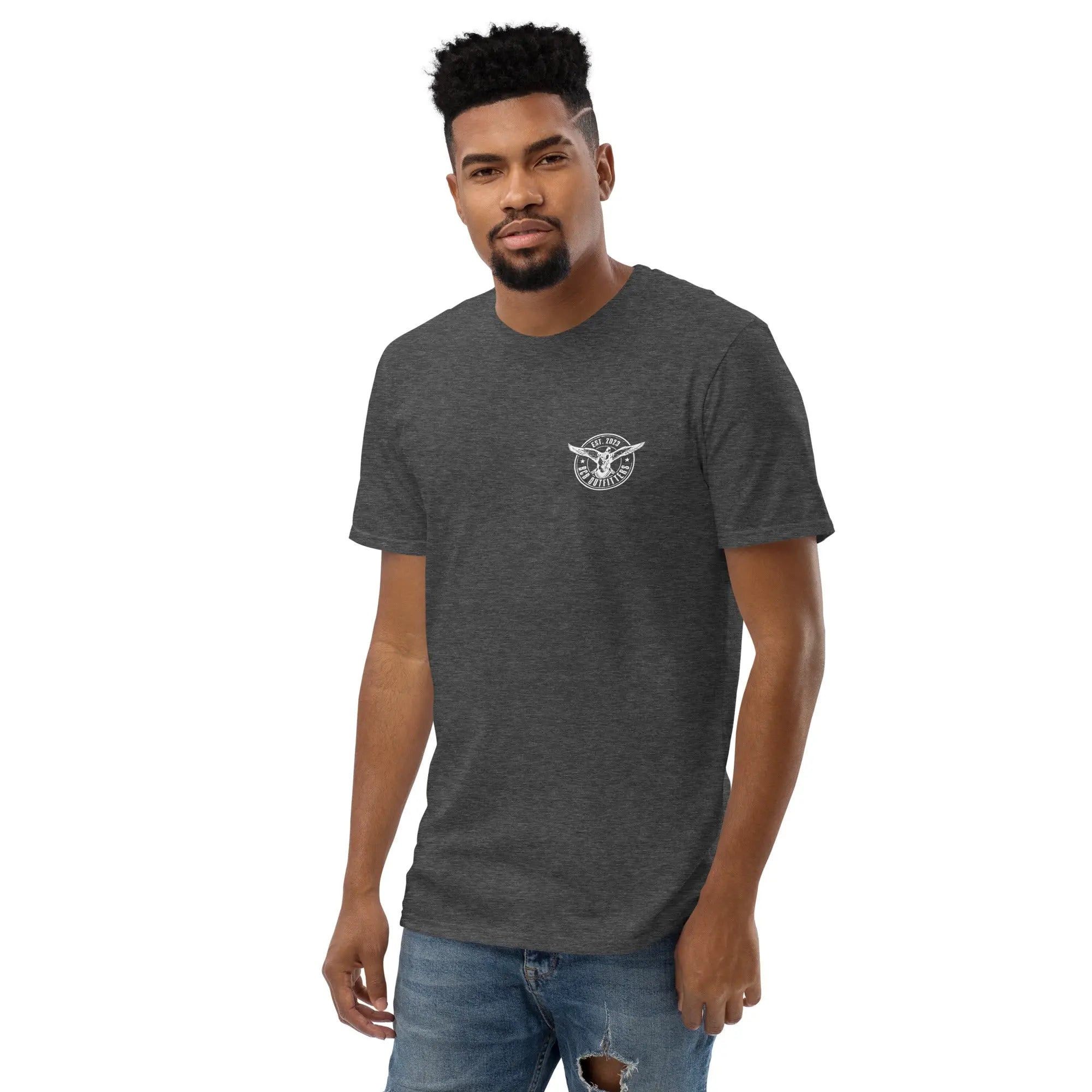 BCB Outfitters I Premium Soft T-Shirt BCB Outfitters