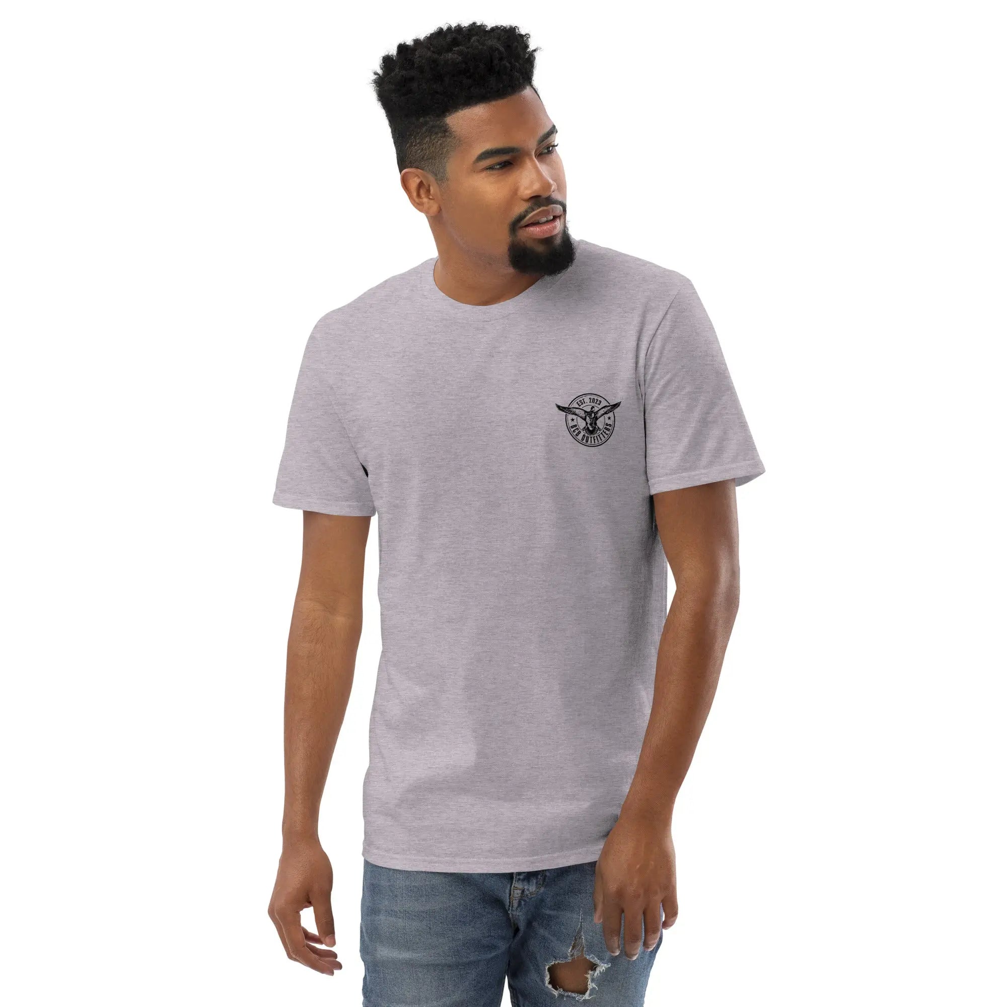 BCB Outfitters I Premium Soft T-Shirt BCB Outfitters