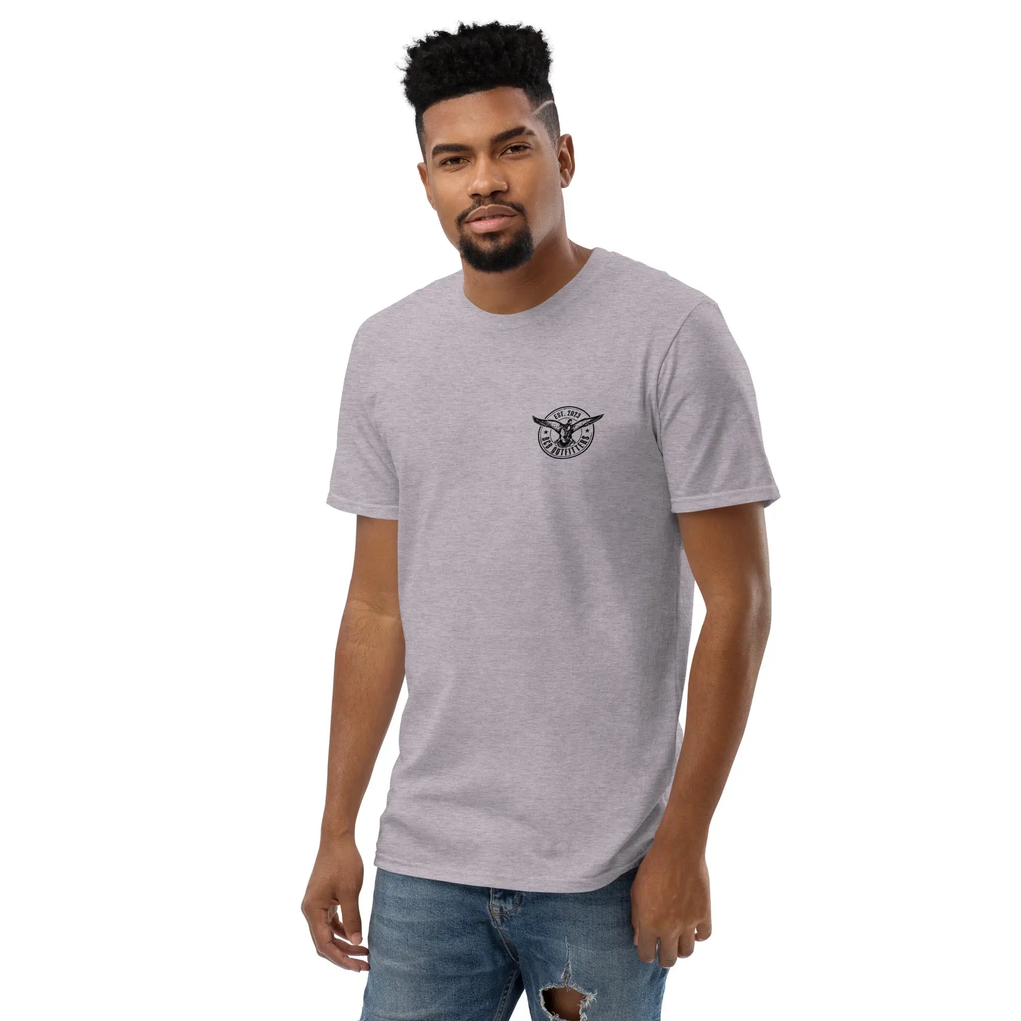 BCB Outfitters I Premium Soft T-Shirt BCB Outfitters