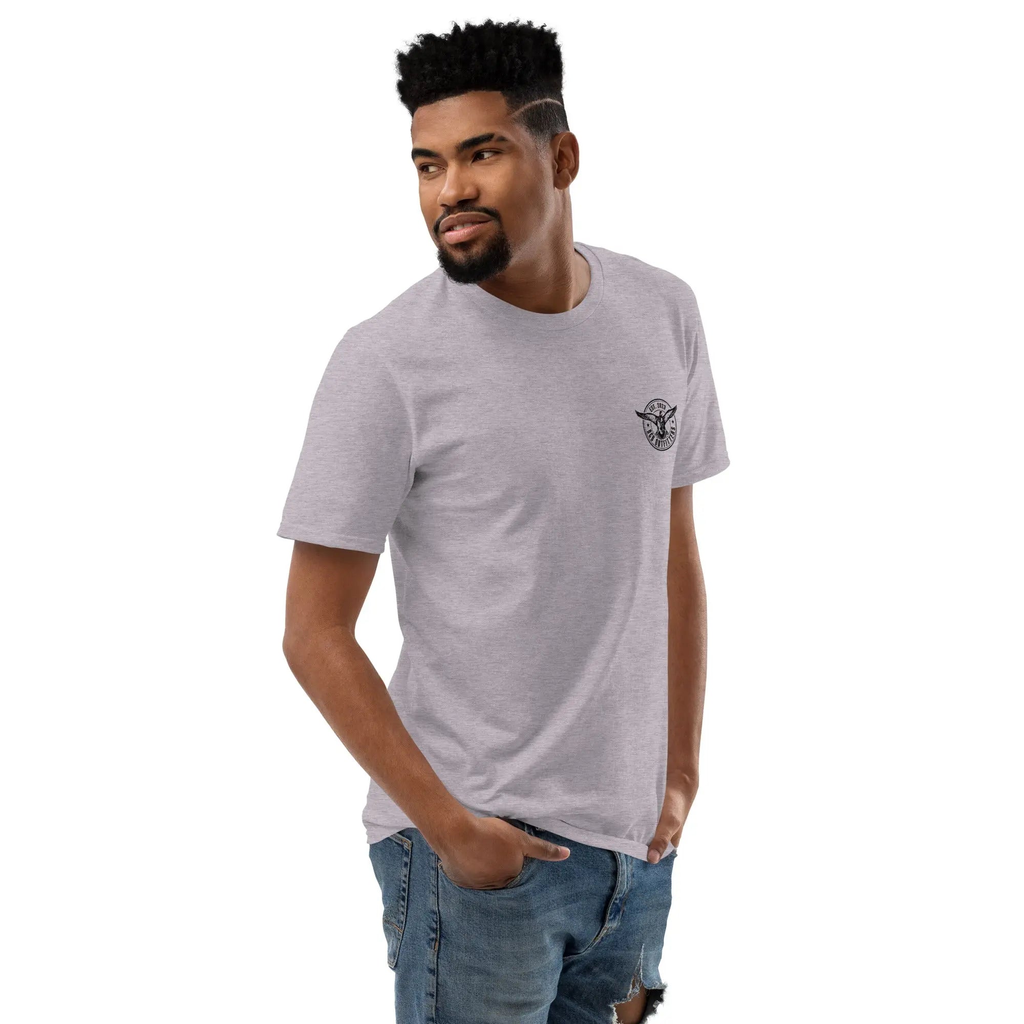 BCB Outfitters I Premium Soft T-Shirt BCB Outfitters