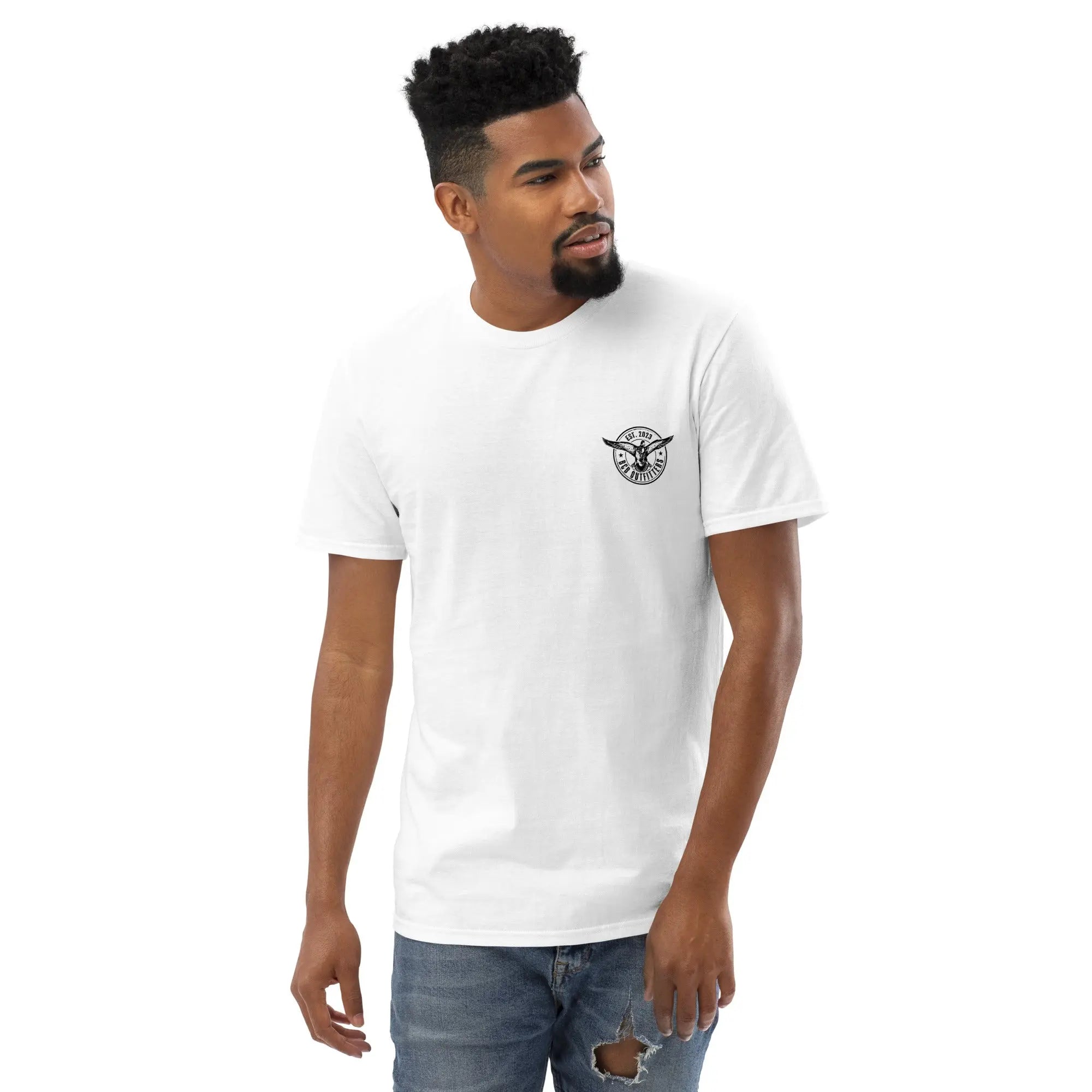 BCB Outfitters I Premium Soft T-Shirt BCB Outfitters