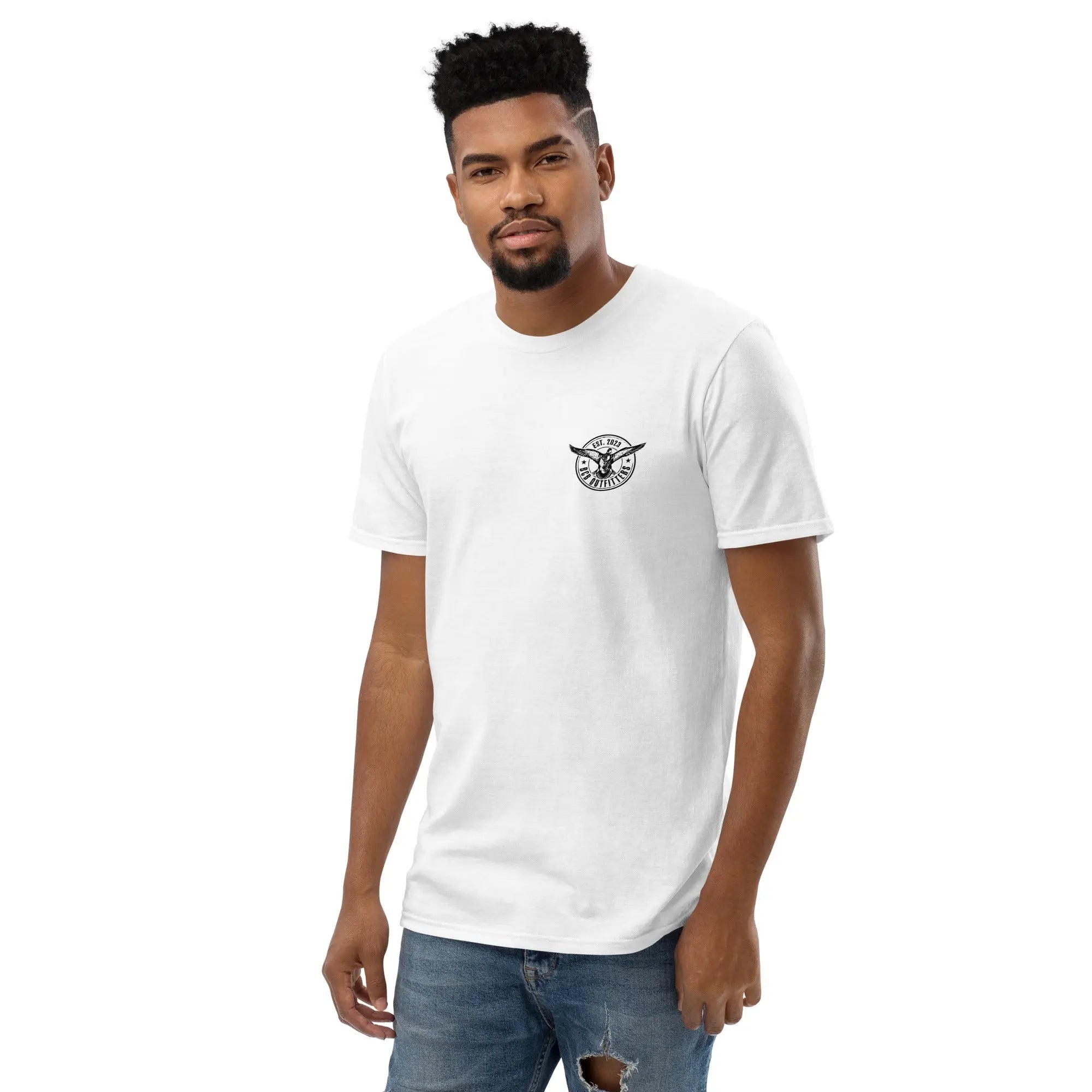 BCB Outfitters I Premium Soft T-Shirt BCB Outfitters