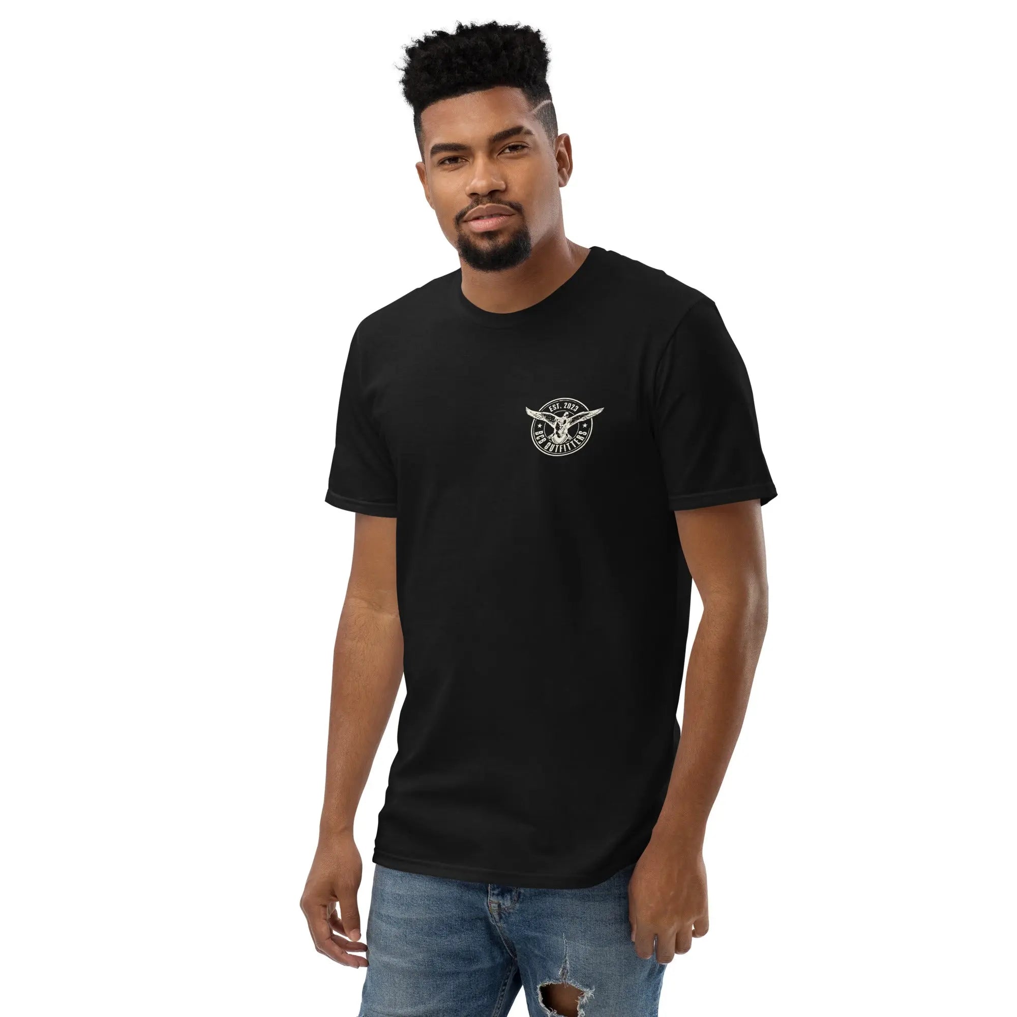 BCB Outfitters I Premium Soft T-Shirt BCB Outfitters