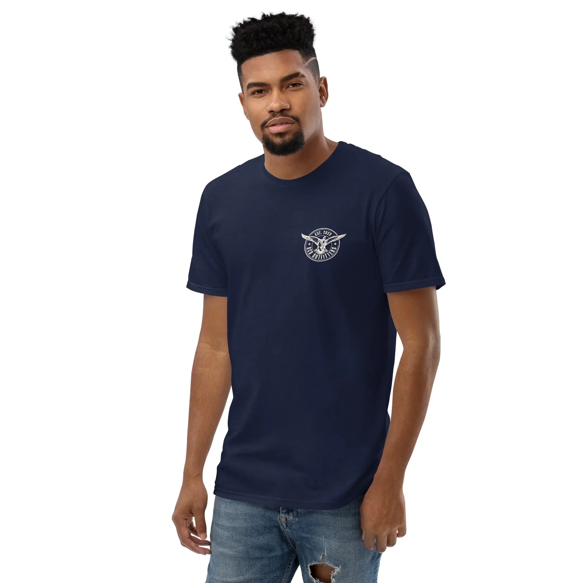 BCB Outfitters I Premium Soft T-Shirt BCB Outfitters