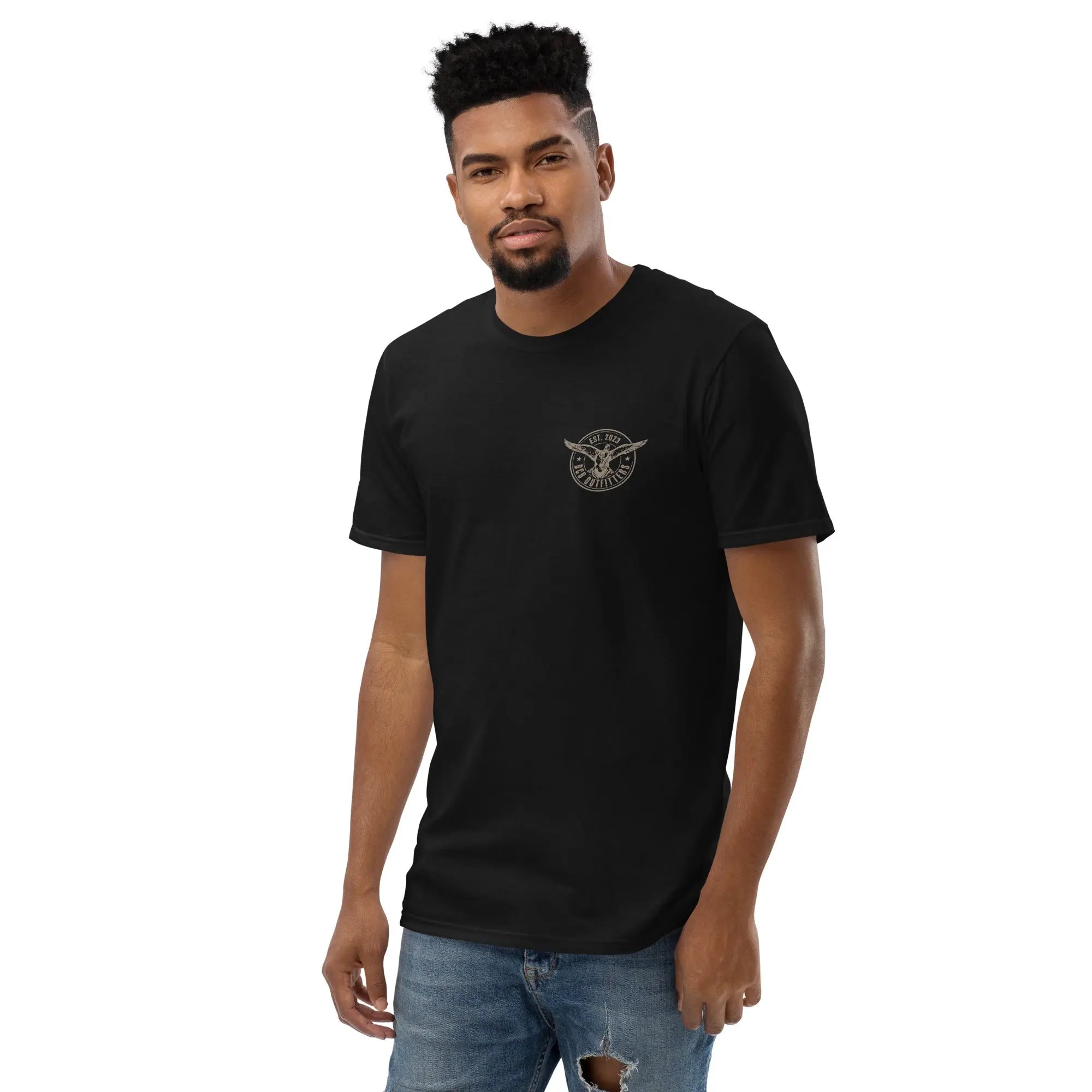 BCB Outfitters I Premium Soft T-Shirt BCB Outfitters