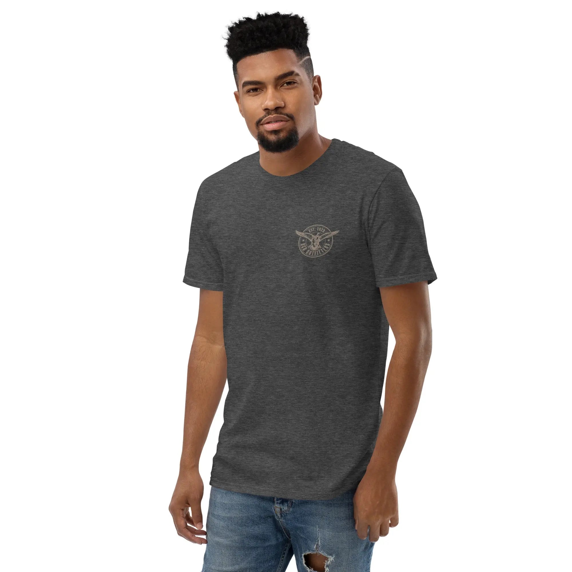 BCB Outfitters I Premium Soft T-Shirt BCB Outfitters