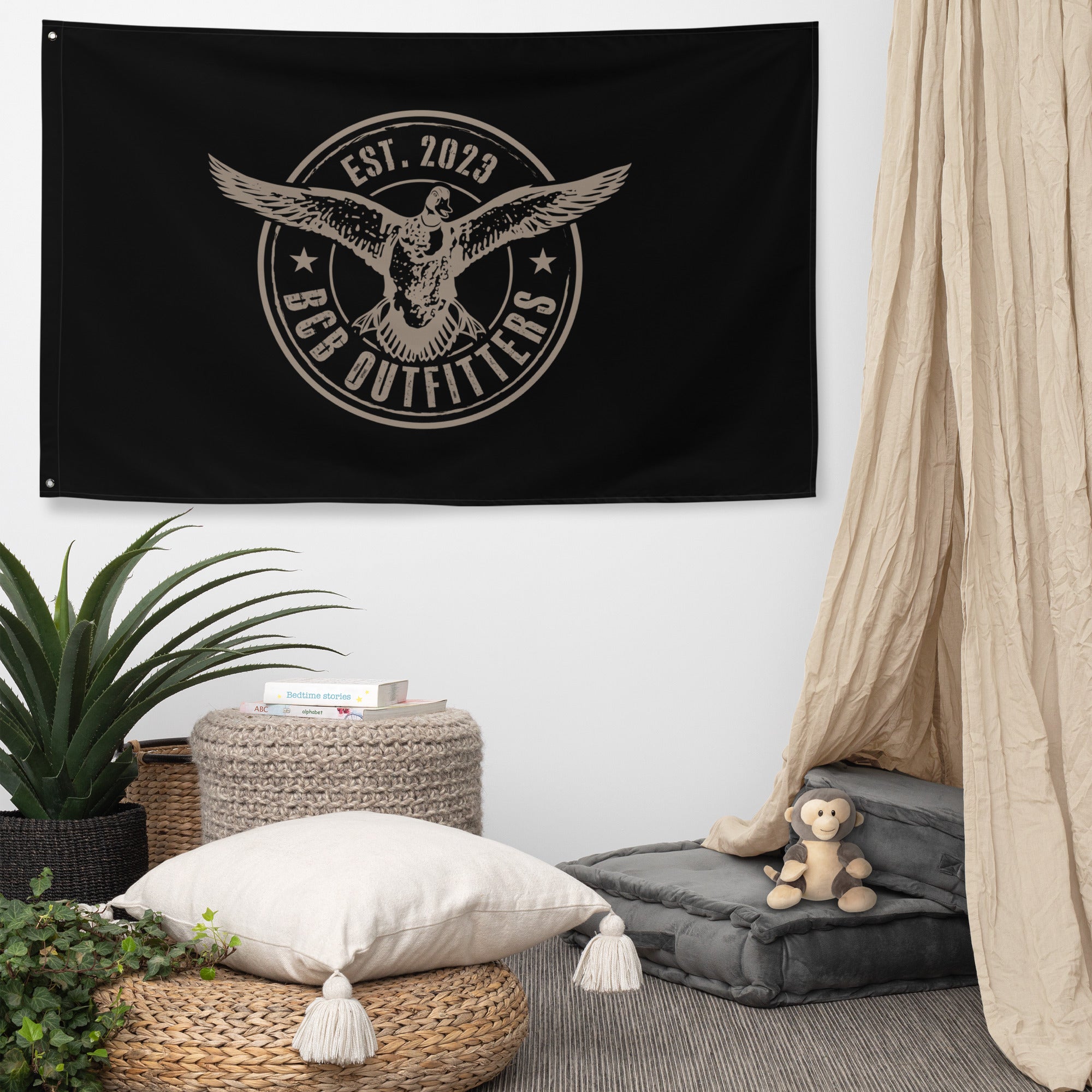 BCB Outfitters  I  Flag BCB Outfitters