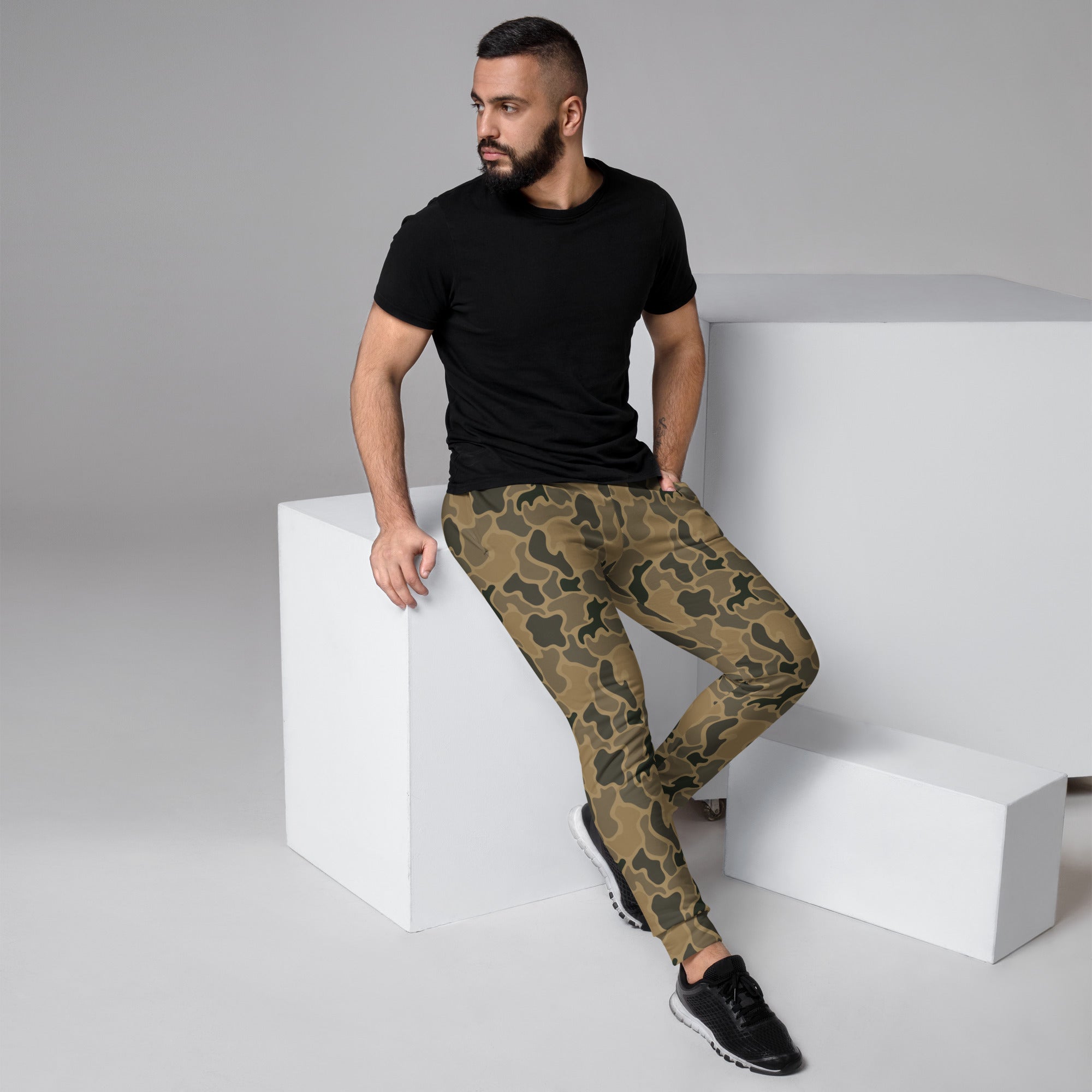 BCB Outfitters  I  Men's Joggers BCB Outfitters