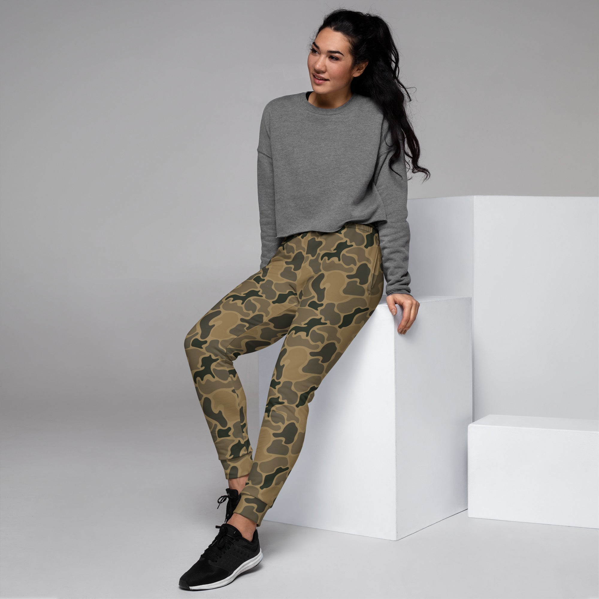 BCB Outfitters  I  Women's Joggers BCB Outfitters