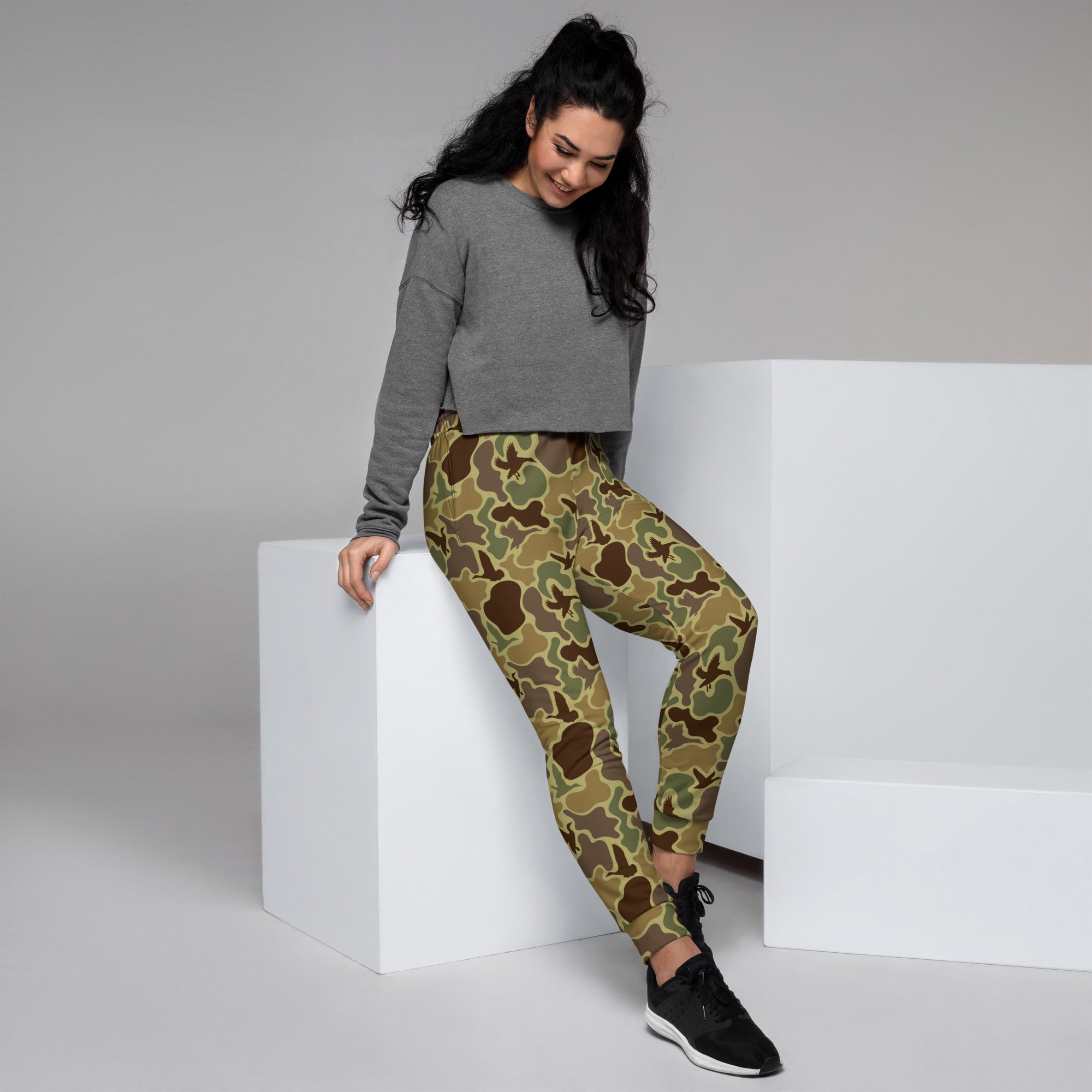 BCB Outfitters  I  Women's Joggers BCB Outfitters