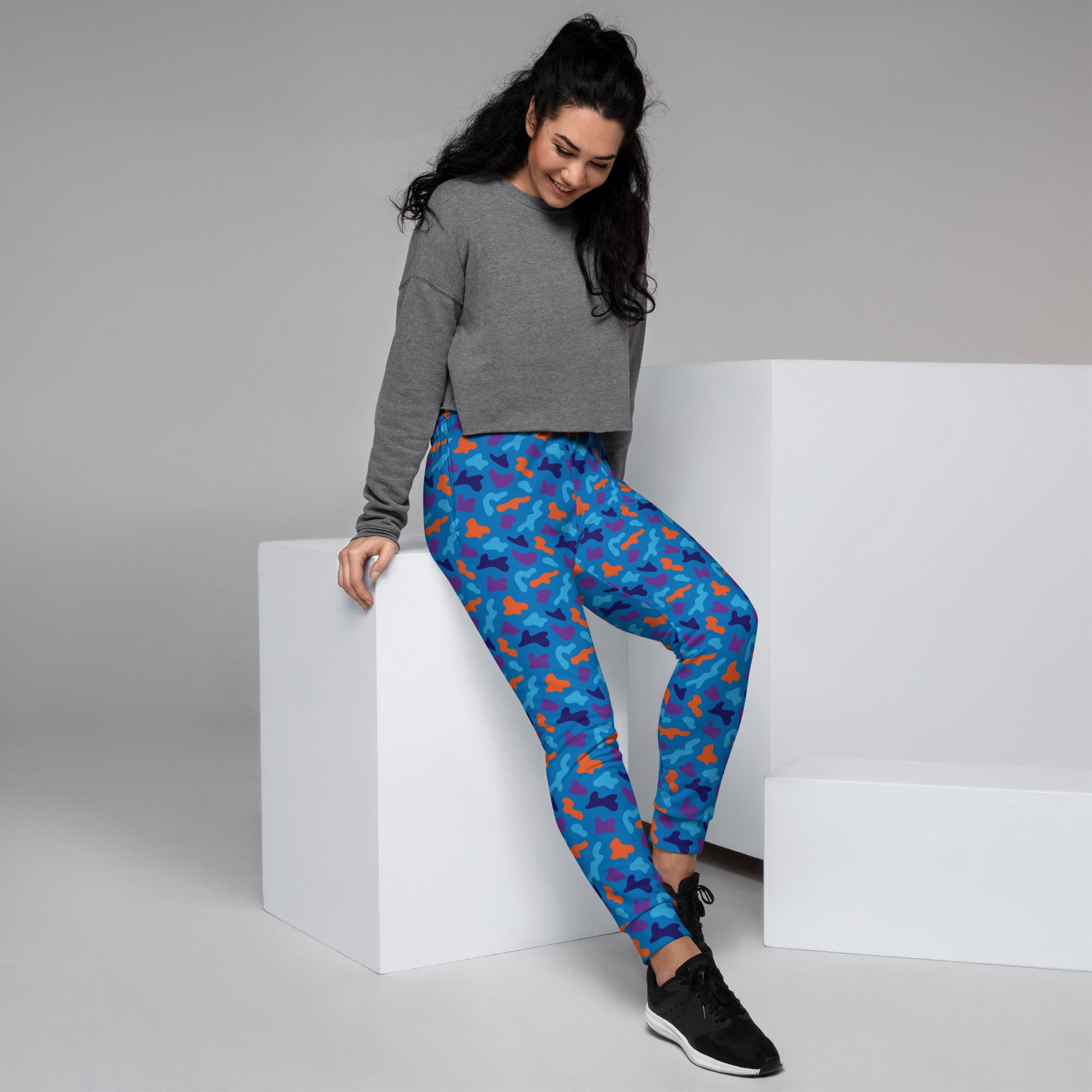 BCB Outfitters  I  Women's Joggers BCB Outfitters