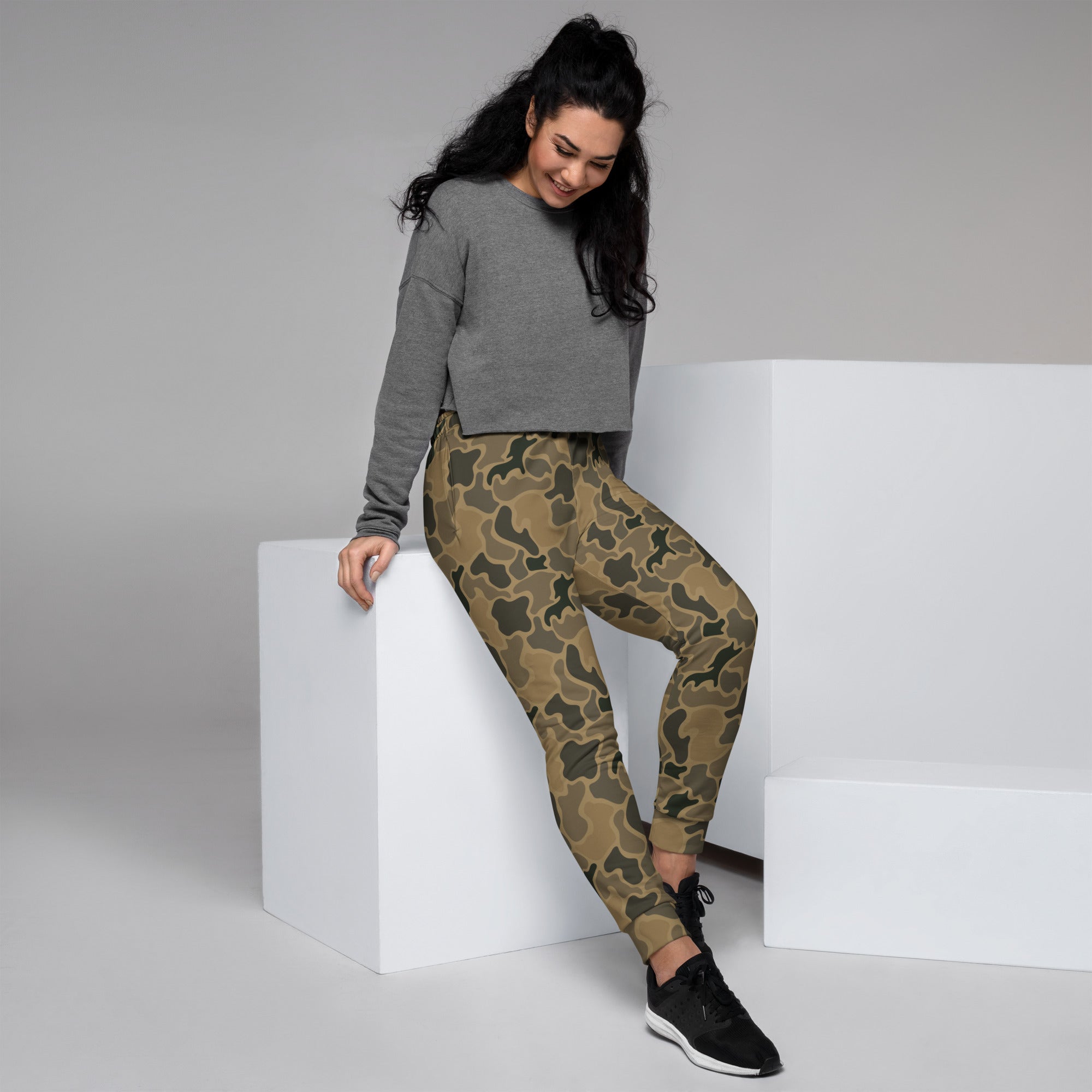 BCB Outfitters  I  Women's Joggers BCB Outfitters