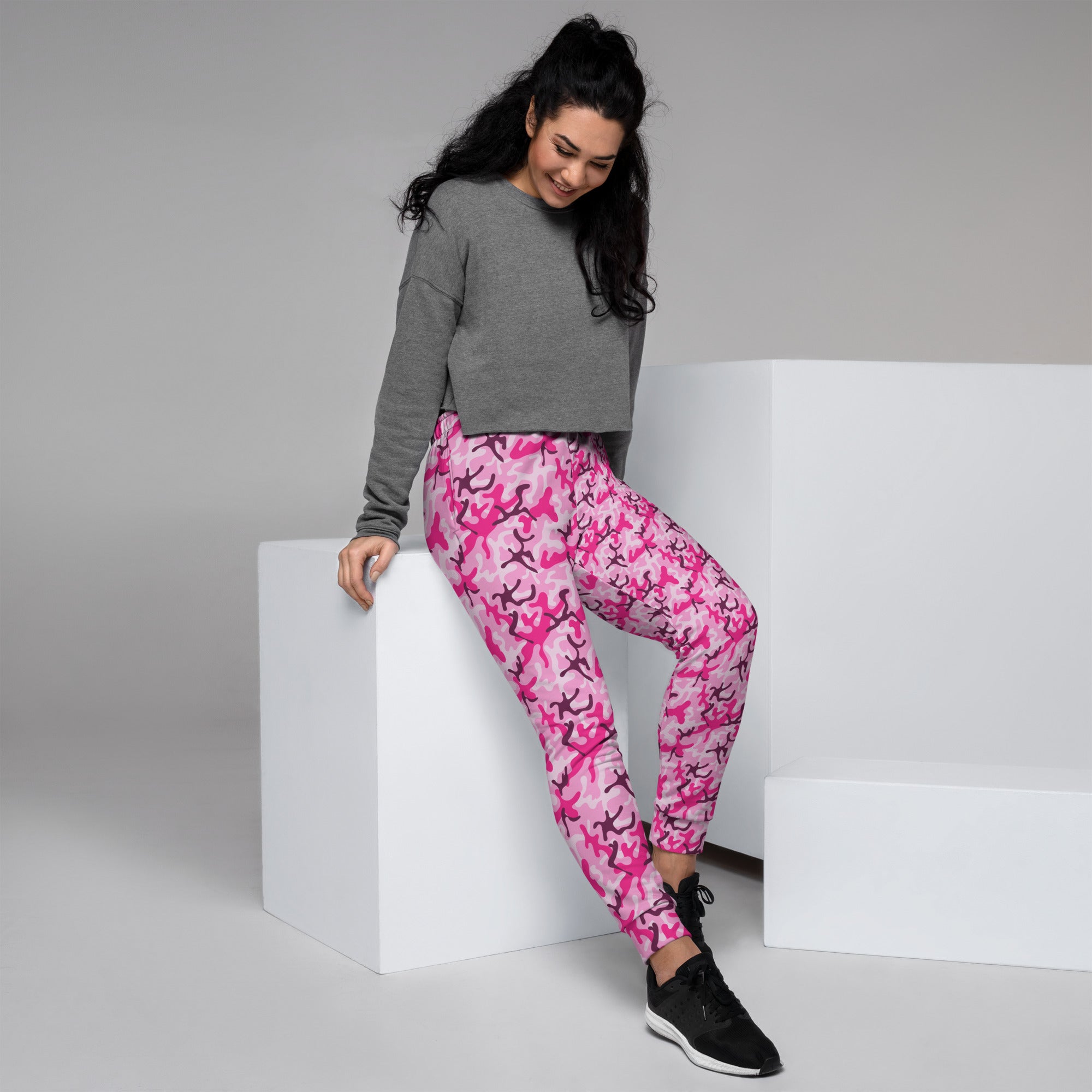 BCB Outfitters  I  Women's Joggers BCB Outfitters