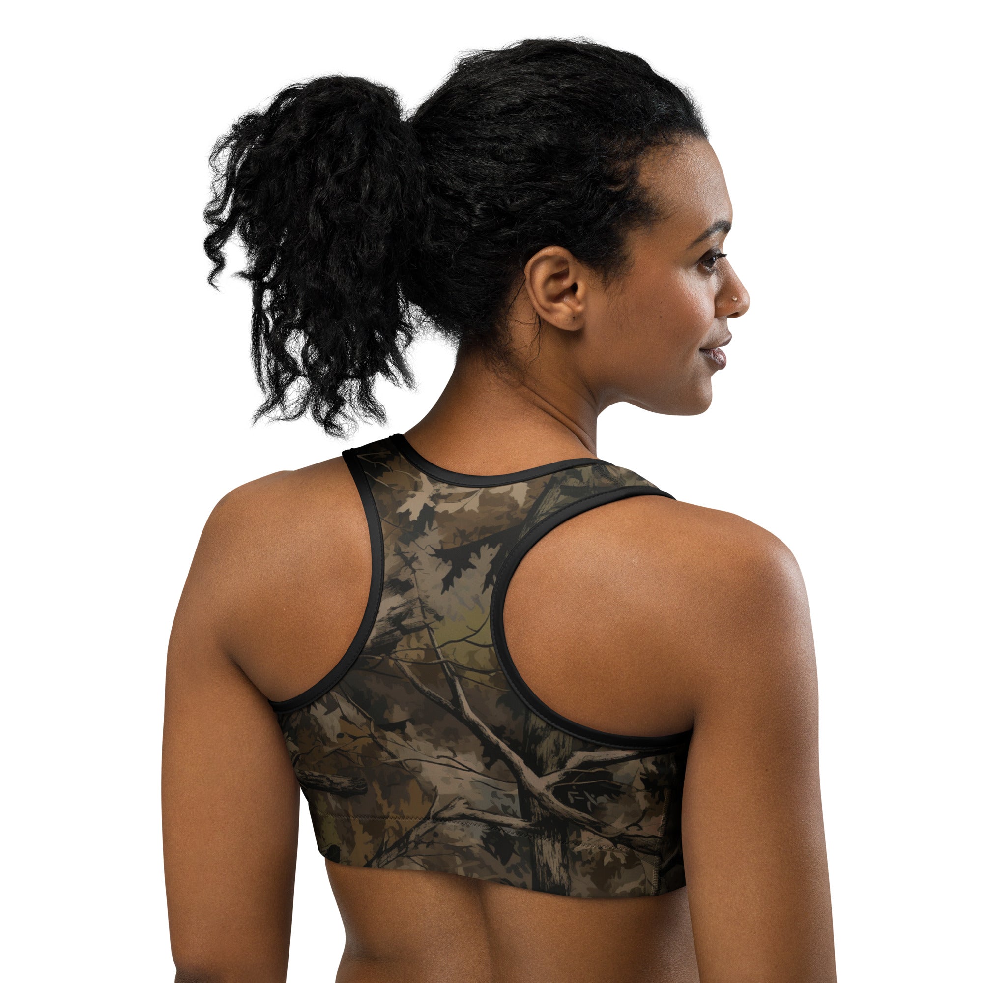 Sports bra BCB Outfitters