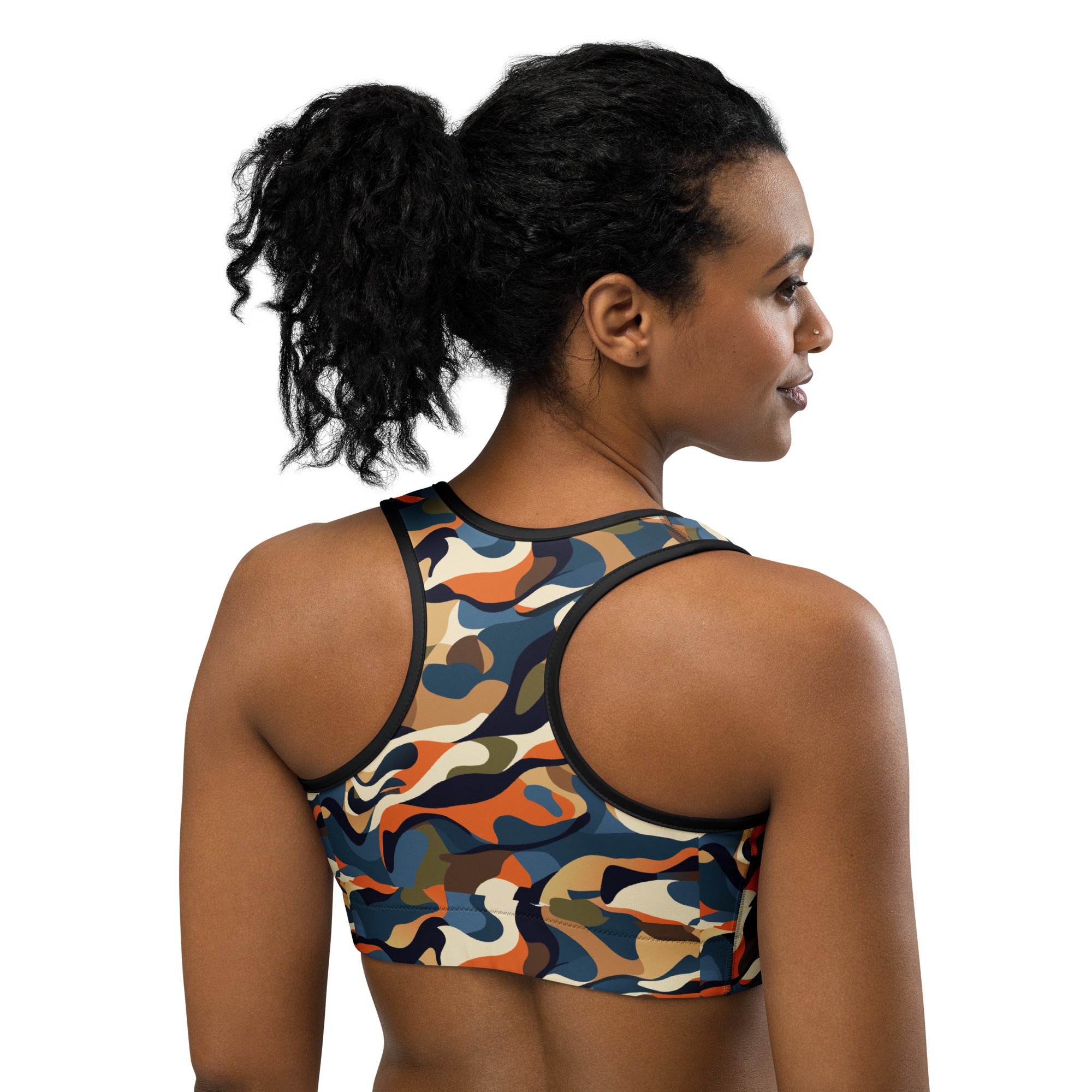 Sports bra BCB Outfitters