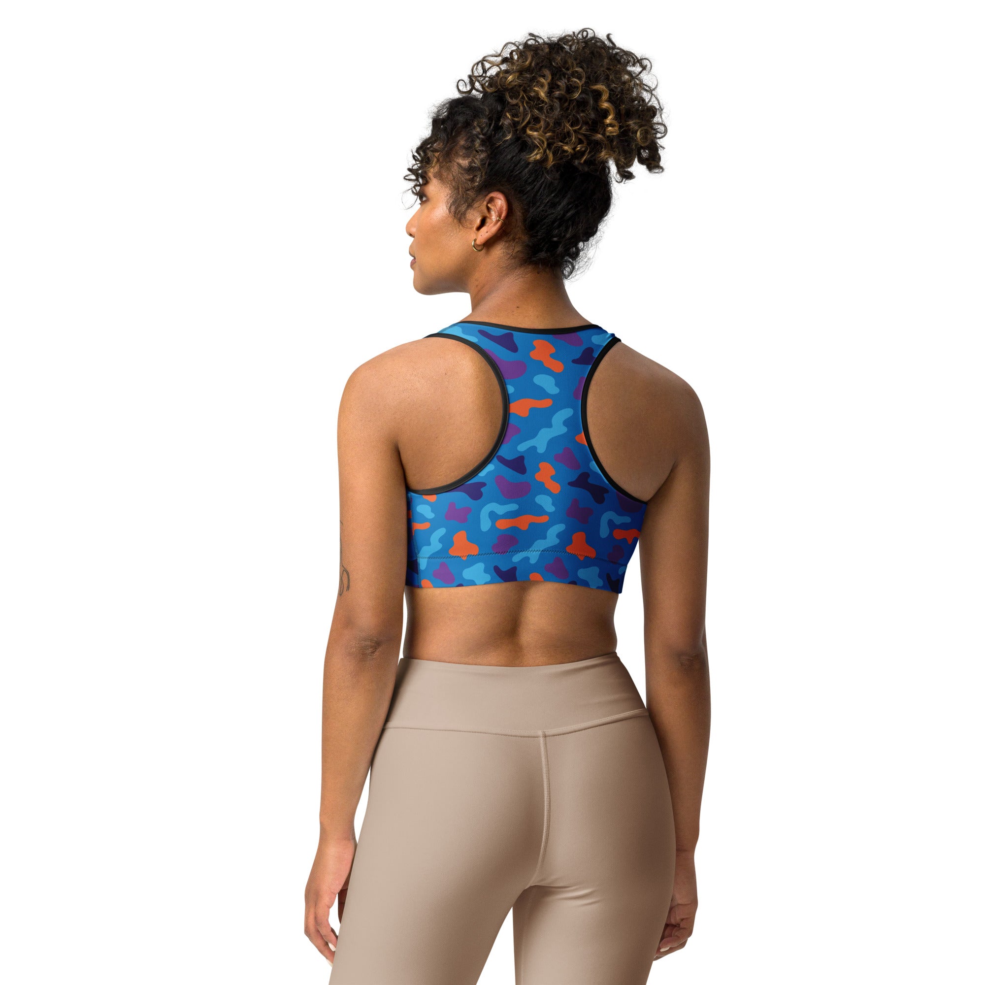 Sports bra BCB Outfitters