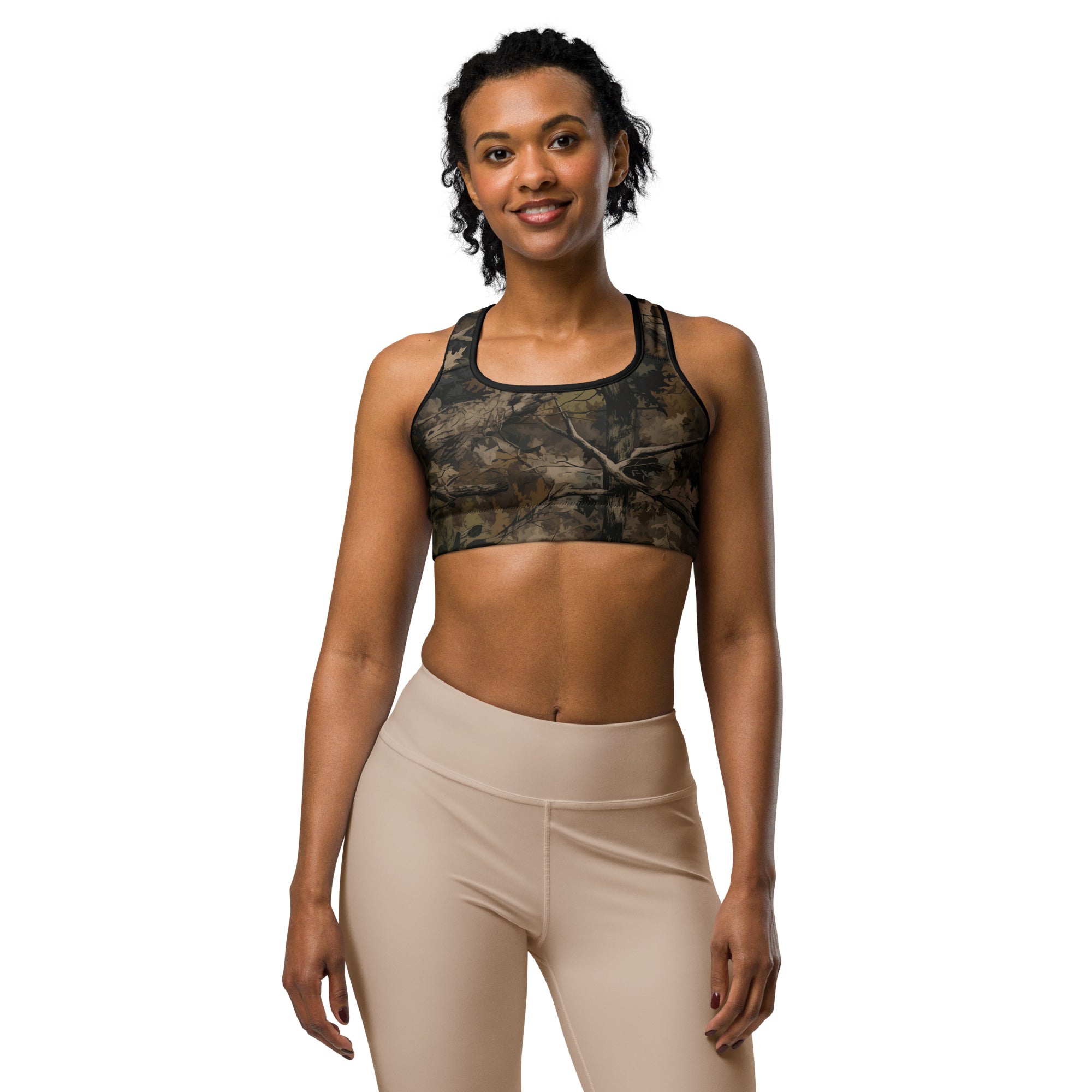 Sports bra BCB Outfitters