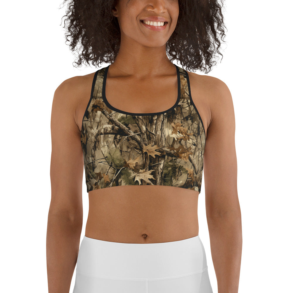 Sports bra BCB Outfitters