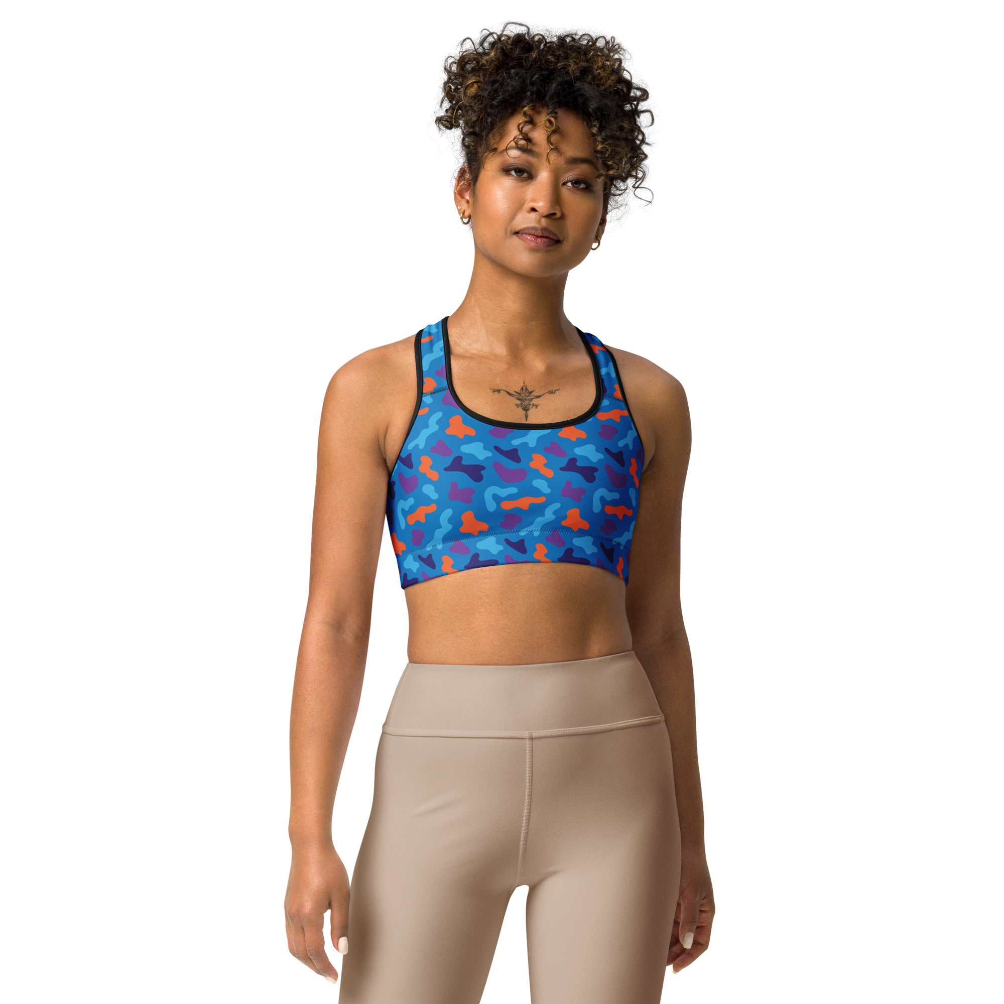 Sports bra BCB Outfitters