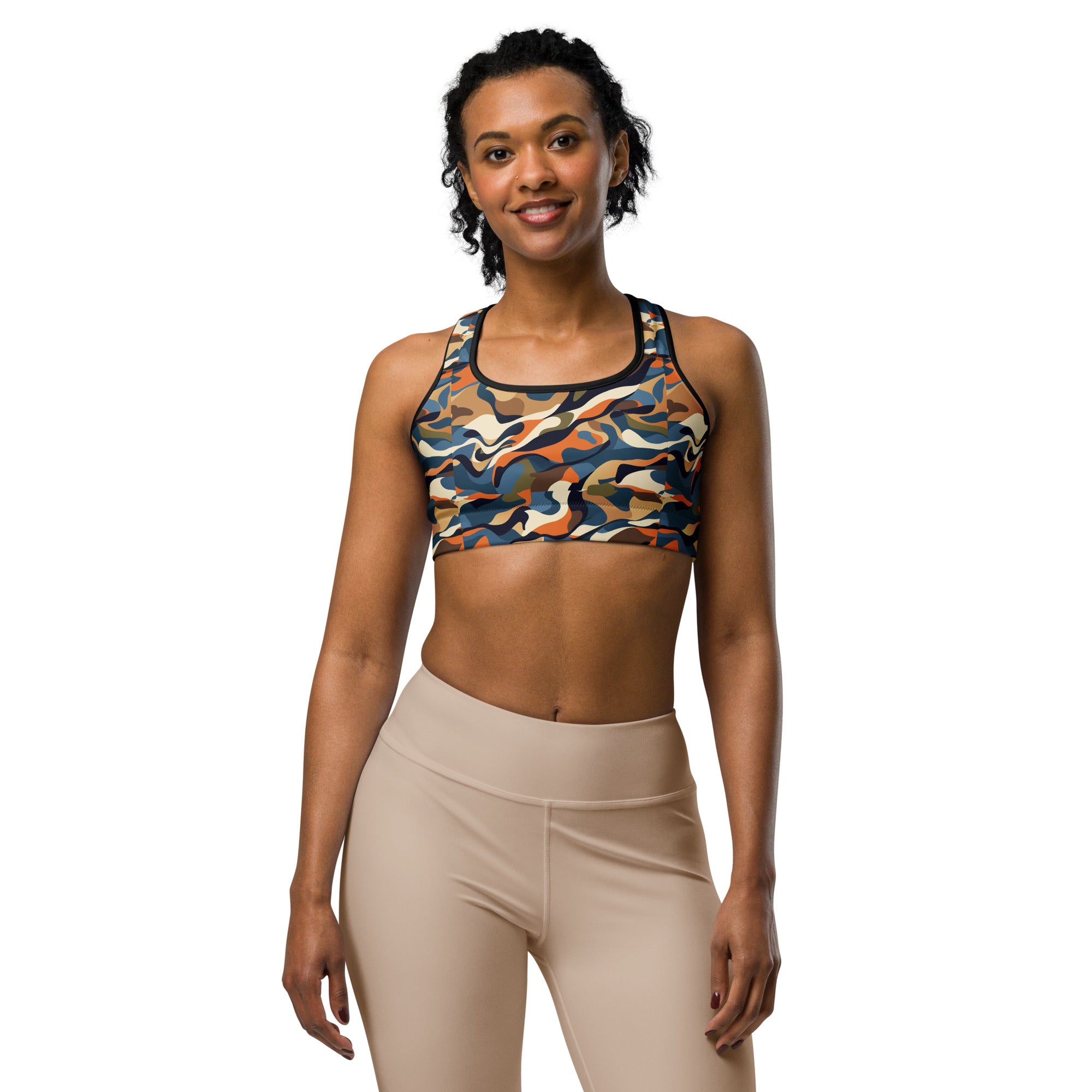 Sports bra BCB Outfitters