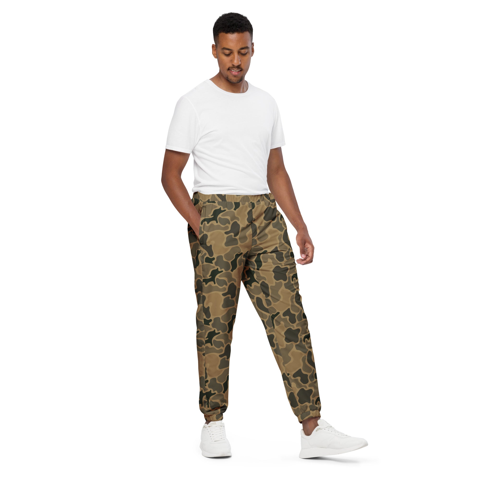 BCB Outfitters  I  Track Pants BCB Outfitters