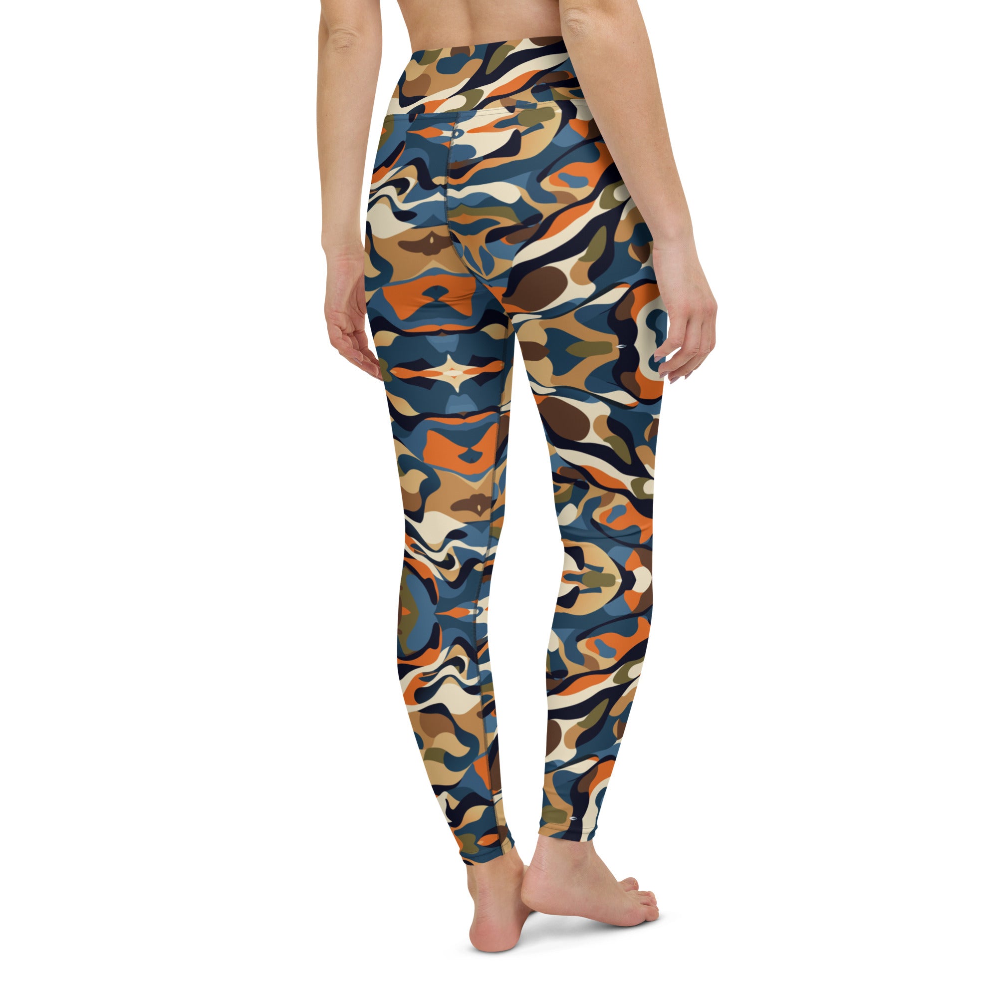 Yoga Leggings BCB Outfitters