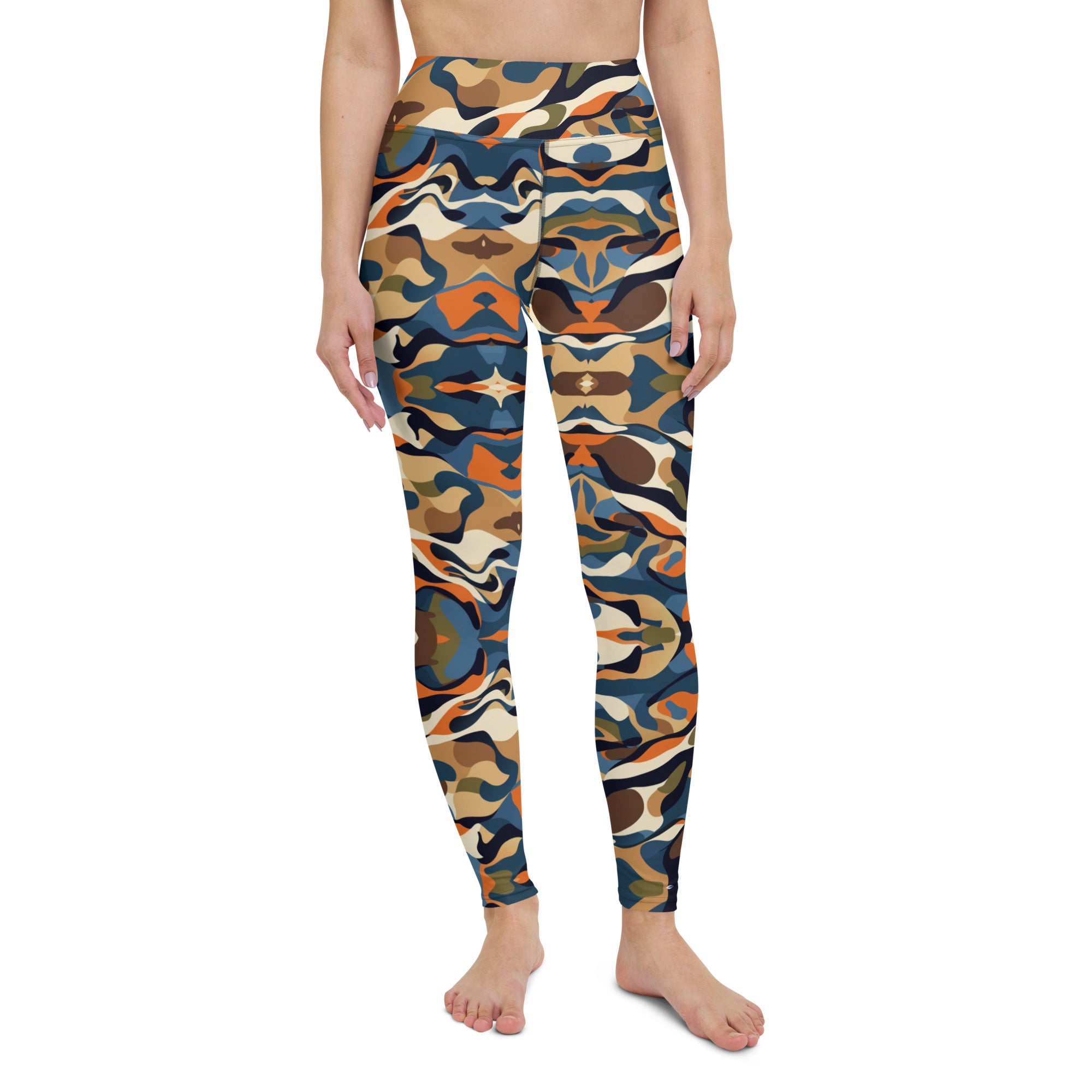 Yoga Leggings BCB Outfitters