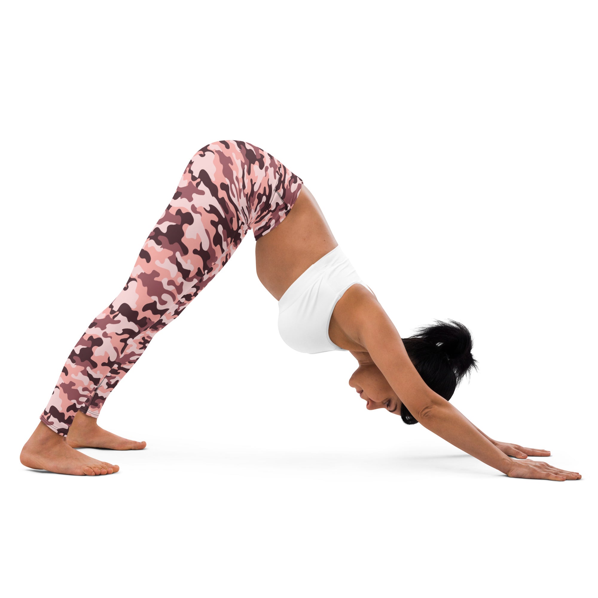 Yoga Leggings BCB Outfitters