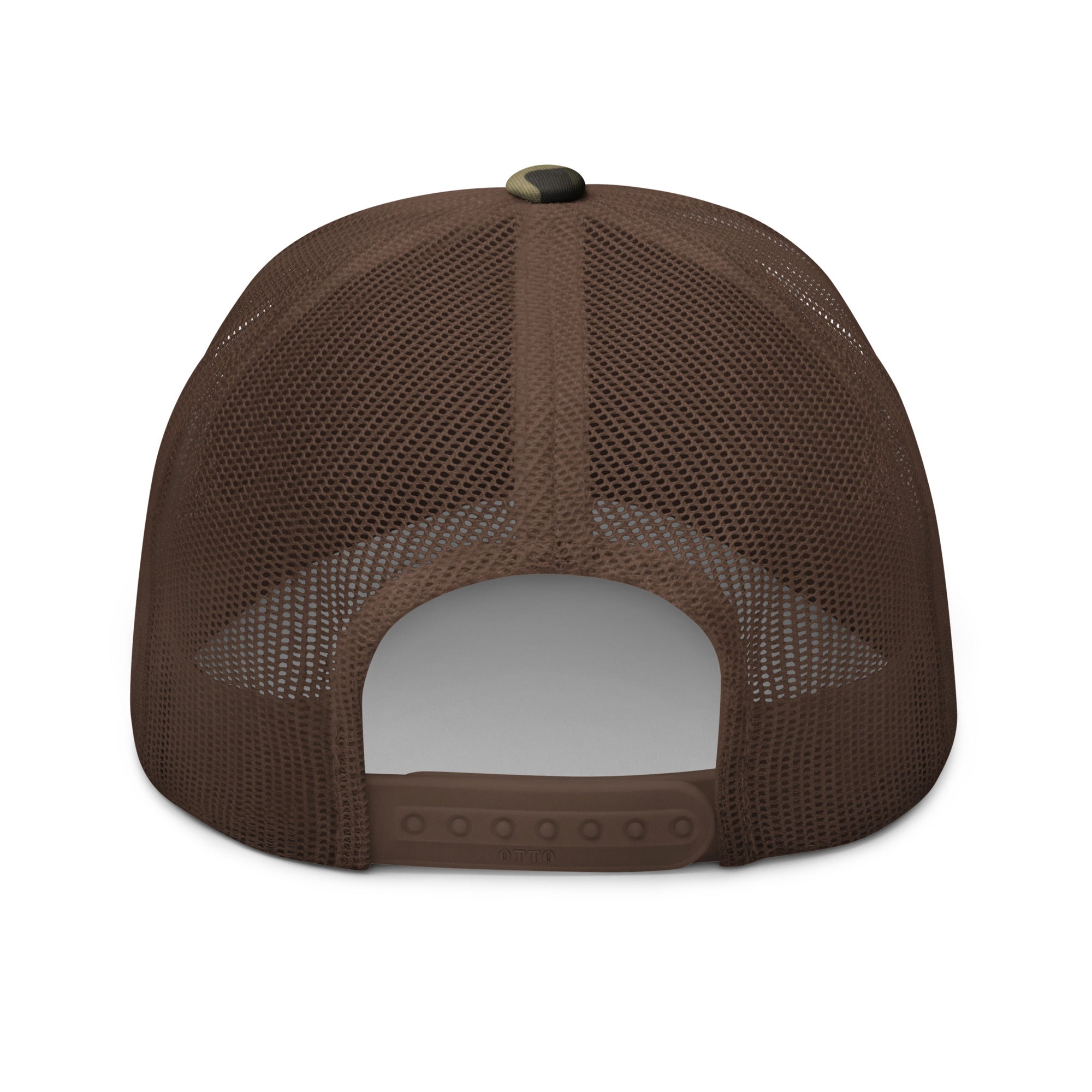 BCB Outfitters I Camouflage trucker hat BCB Outfitters