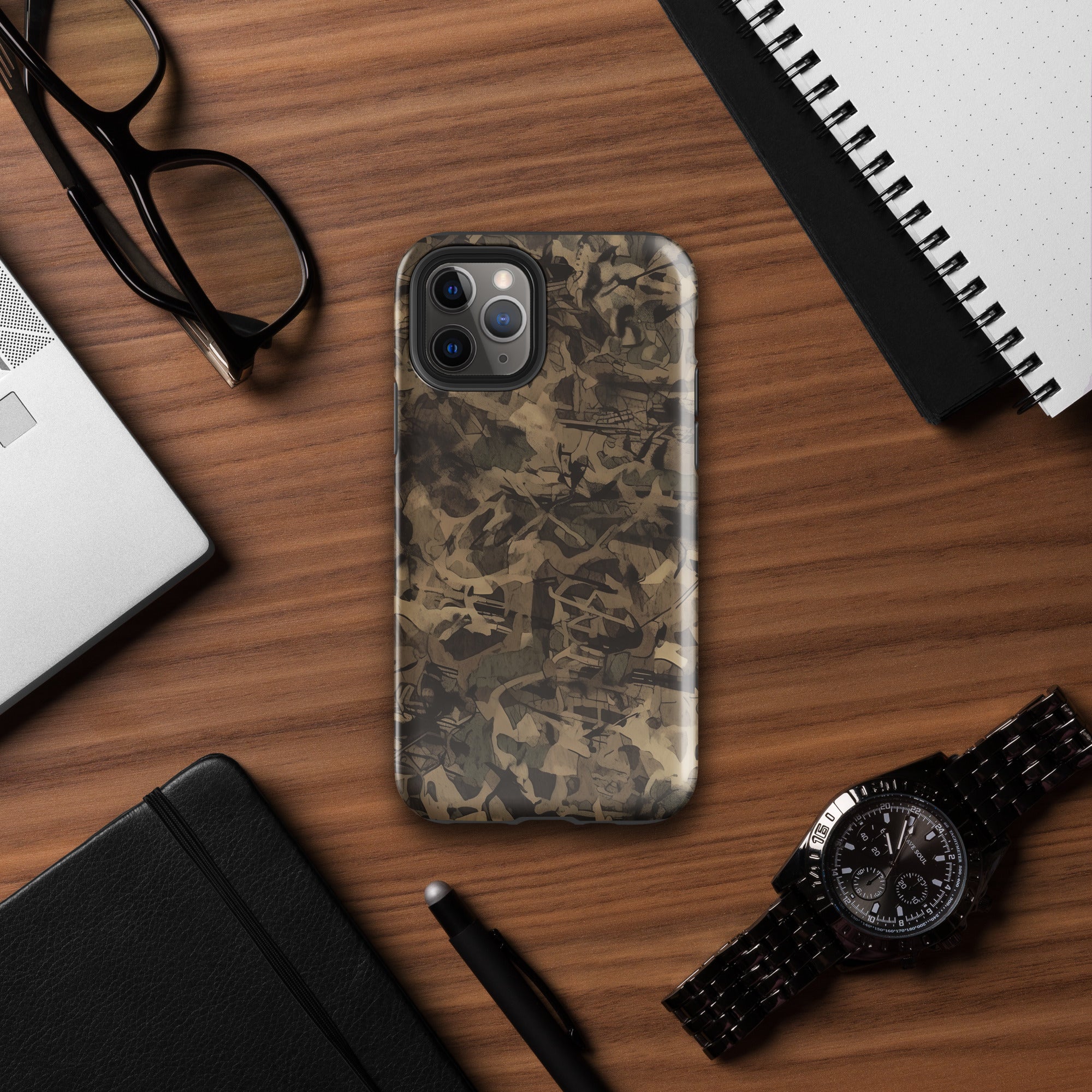 BCB Otfitters  |  Tough Case for iPhone® BCB Outfitters