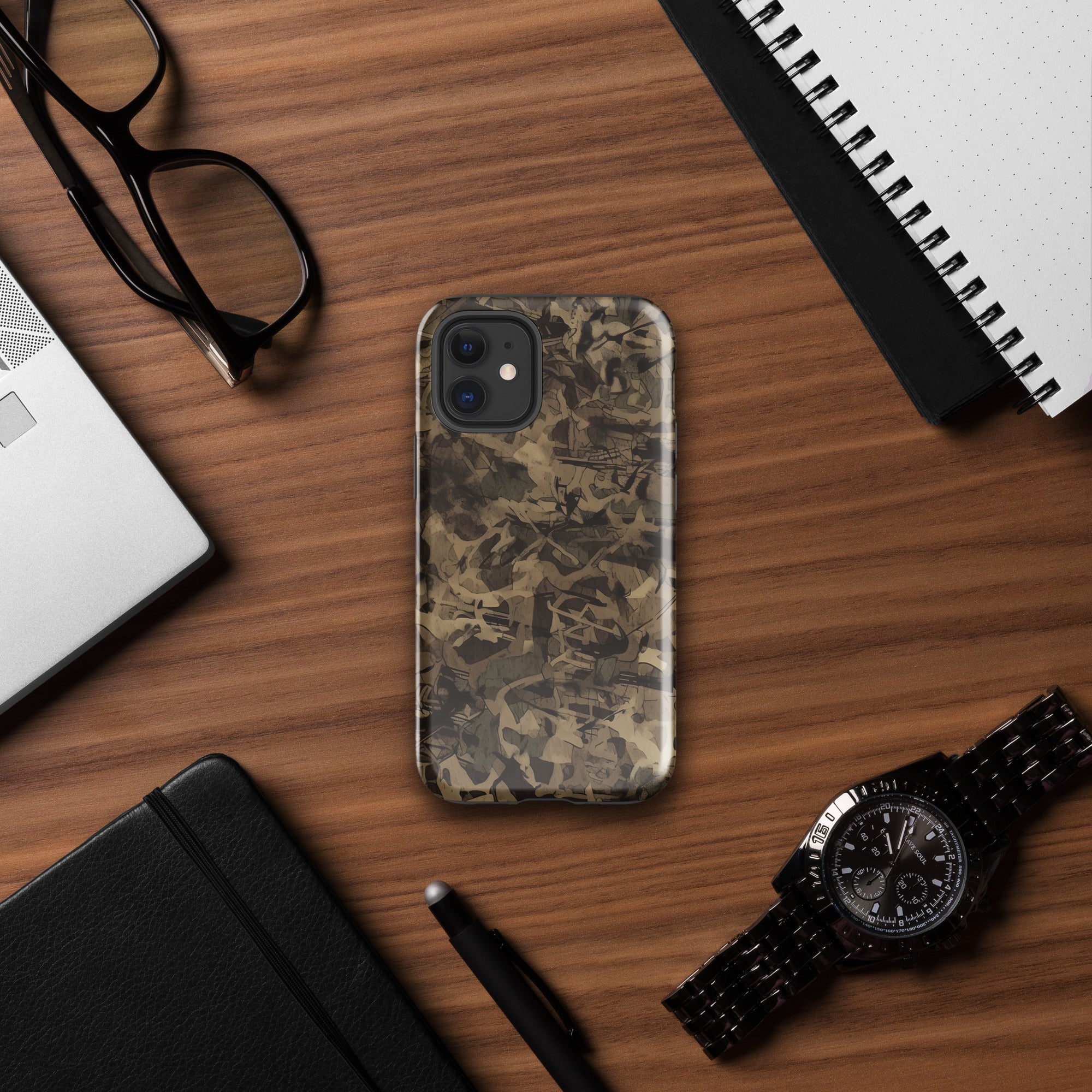 BCB Otfitters  |  Tough Case for iPhone® BCB Outfitters