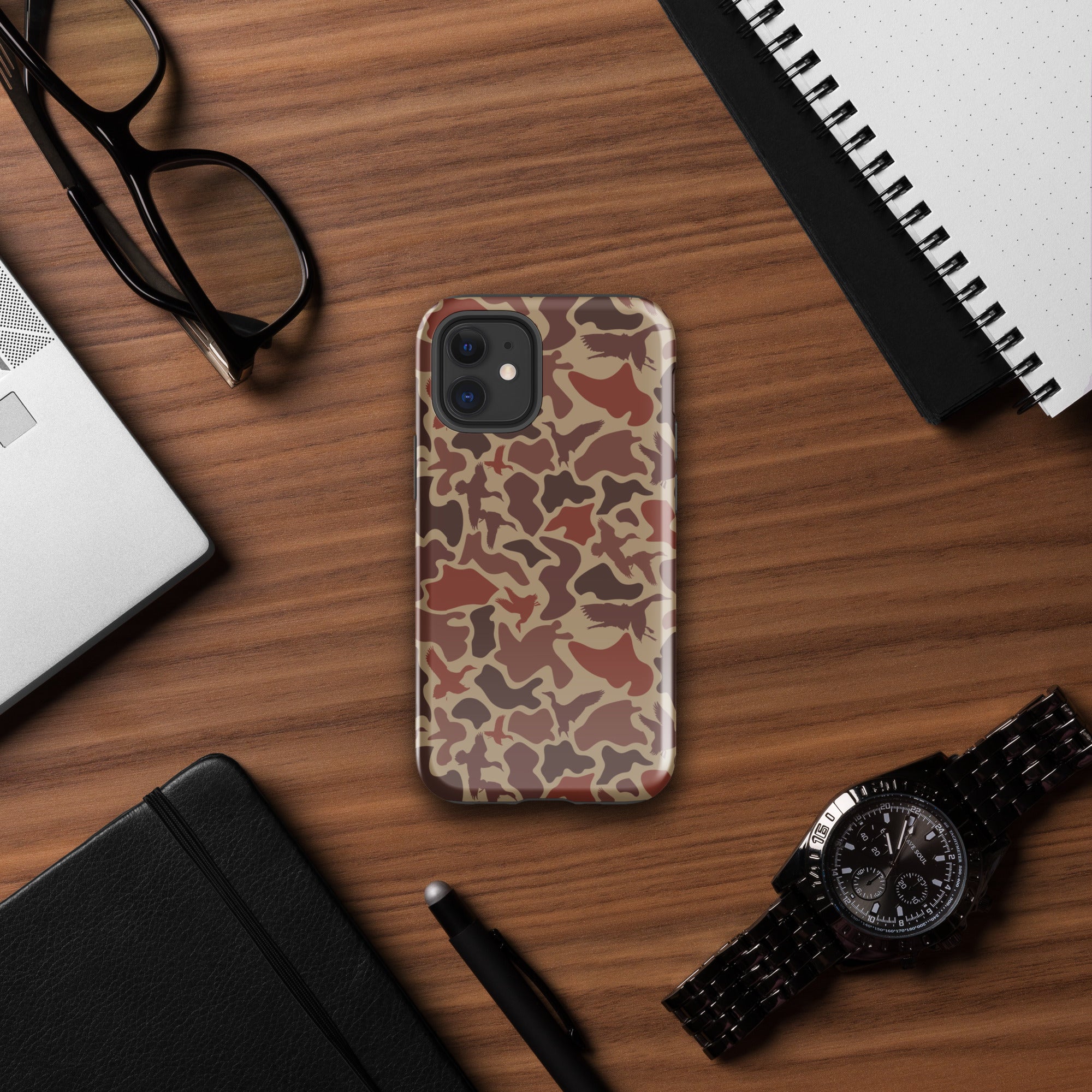 BCB Outfitters  | Tough Case for iPhone® BCB Outfitters