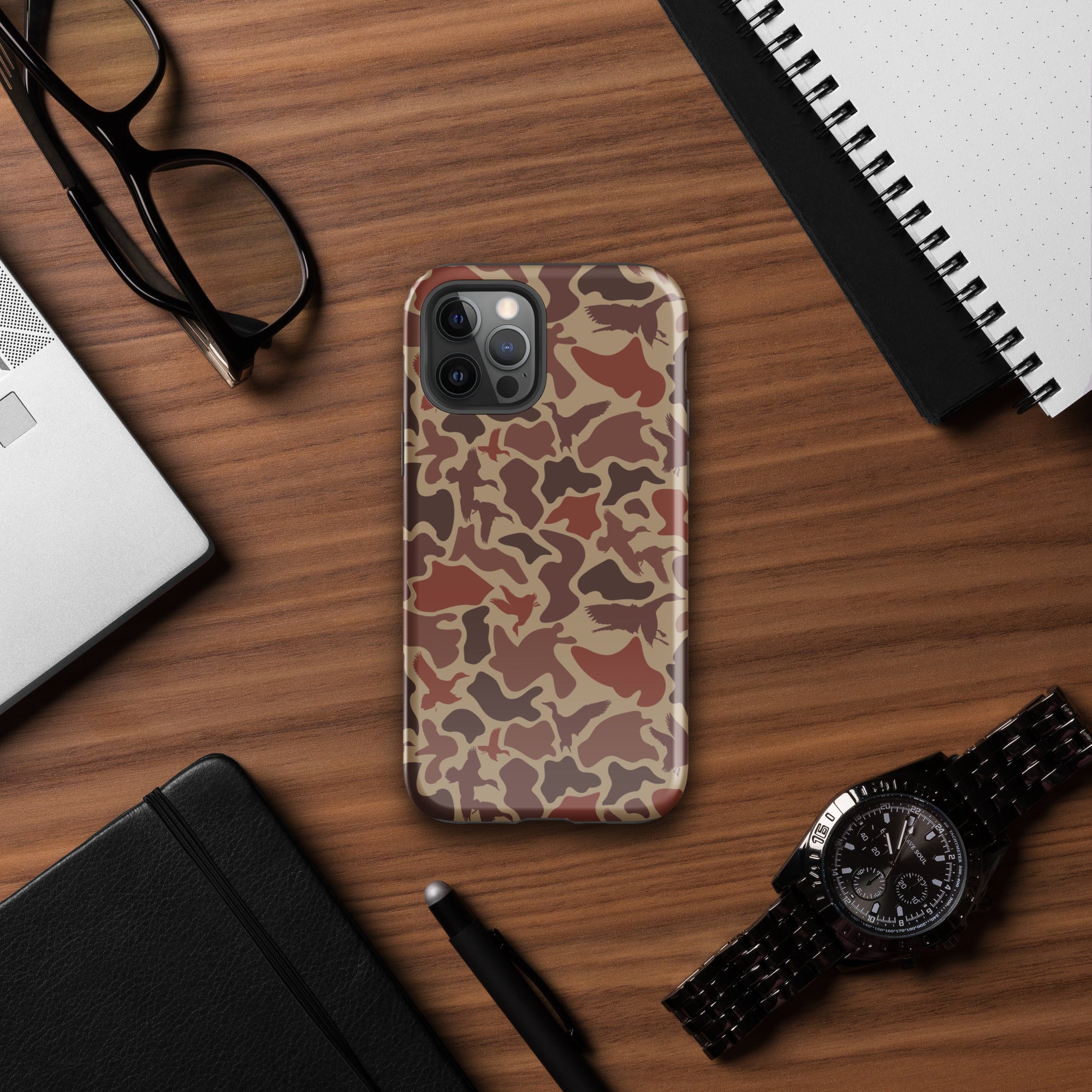 BCB Outfitters  | Tough Case for iPhone® BCB Outfitters