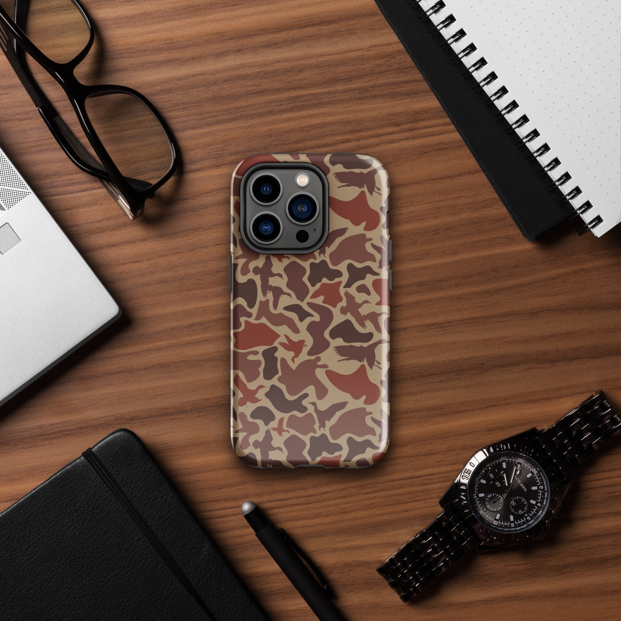 BCB Outfitters  | Tough Case for iPhone® BCB Outfitters