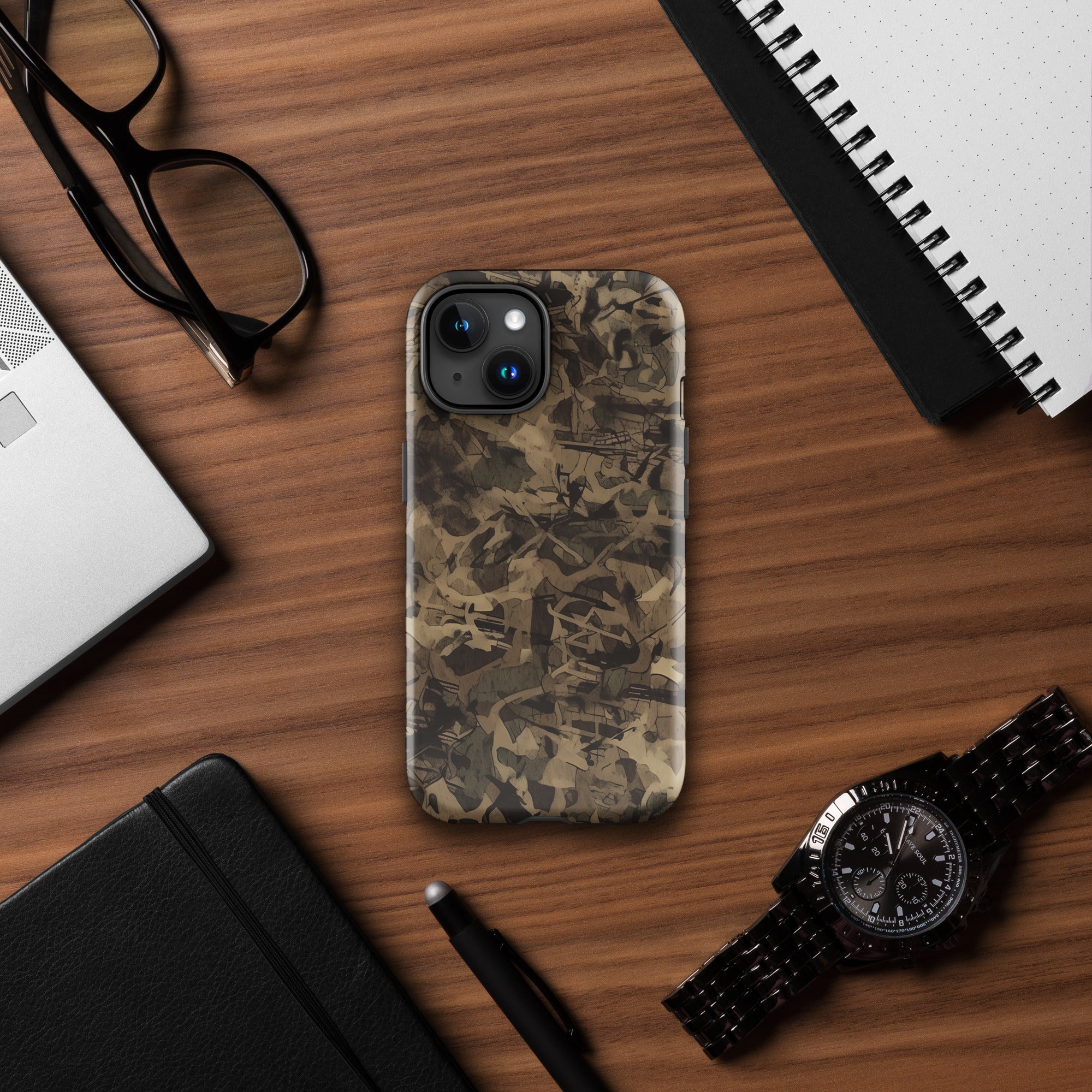 BCB Otfitters  |  Tough Case for iPhone® BCB Outfitters