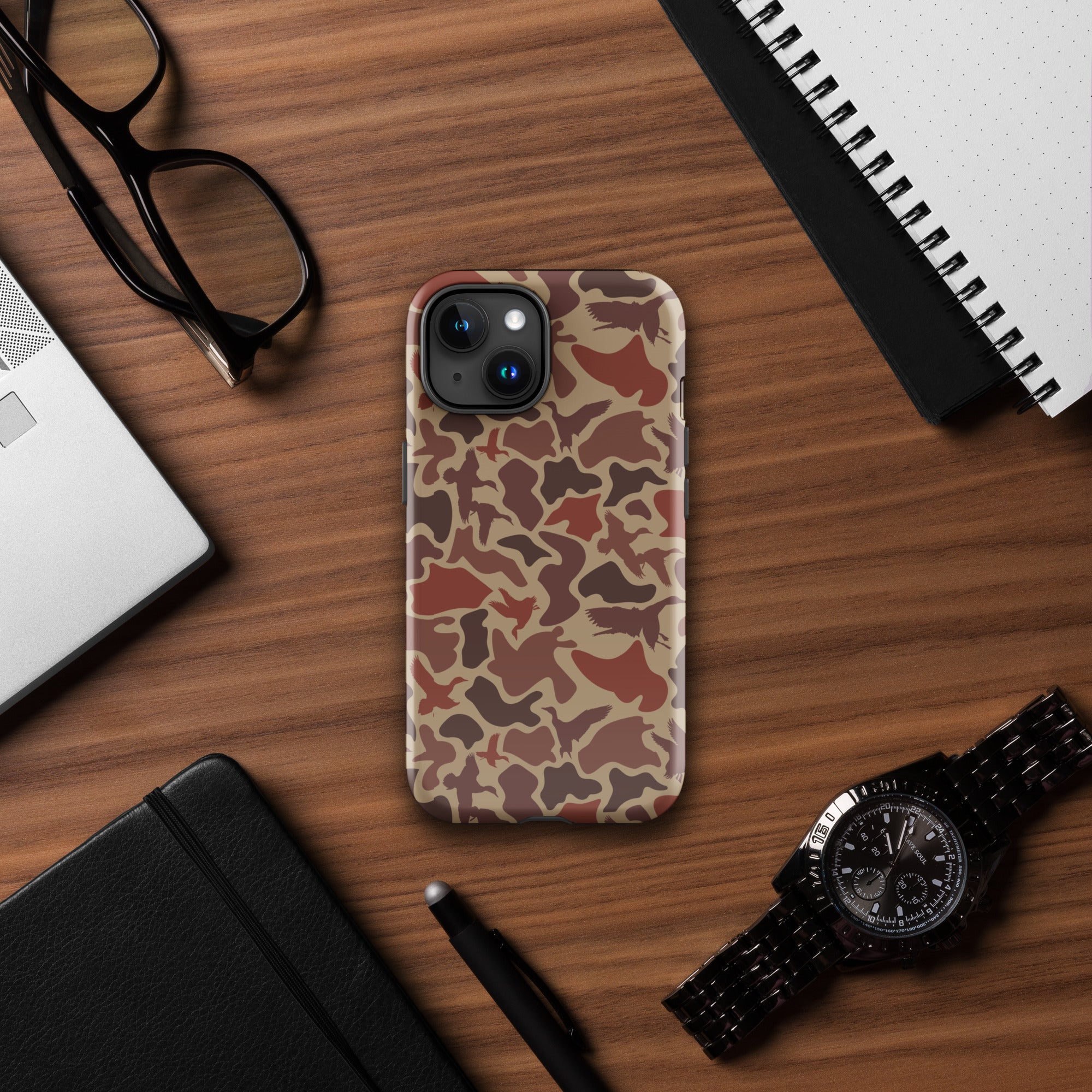 BCB Outfitters  | Tough Case for iPhone® BCB Outfitters