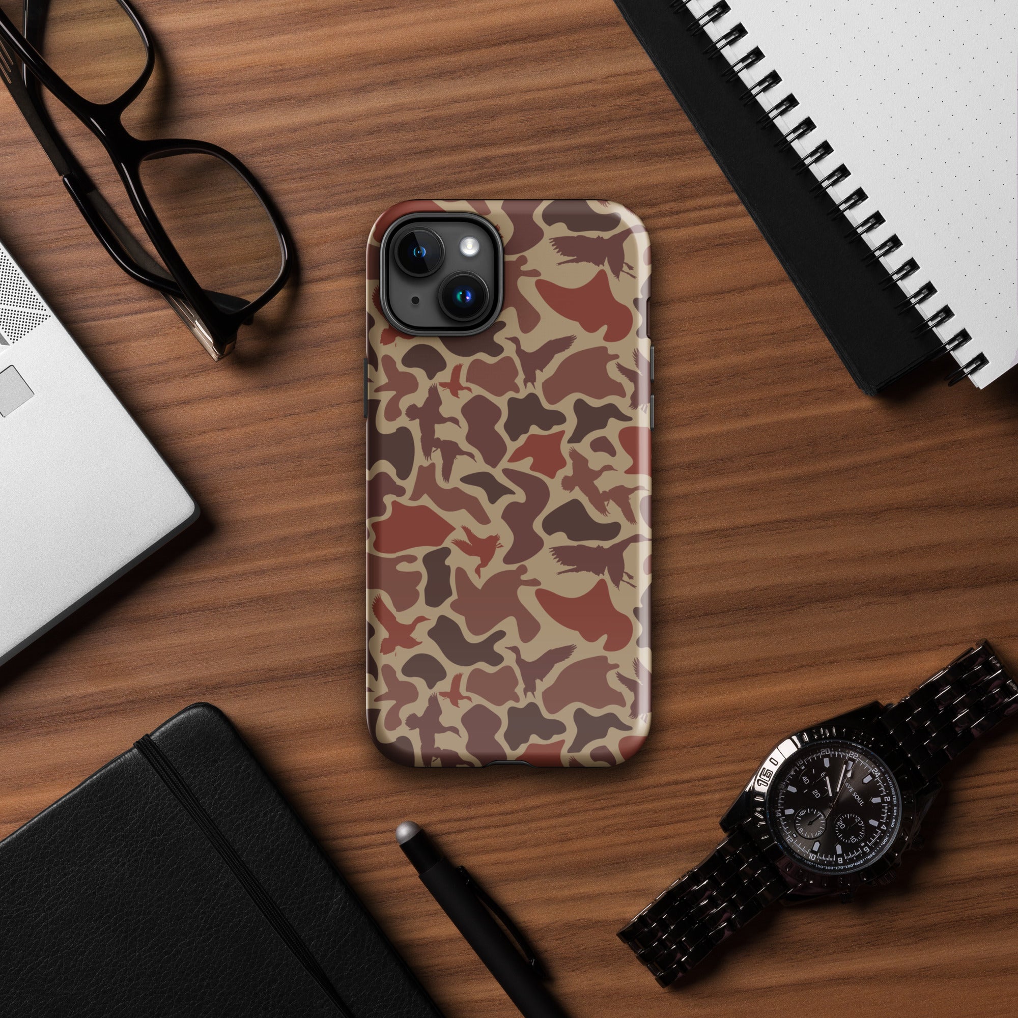 BCB Outfitters  | Tough Case for iPhone® BCB Outfitters