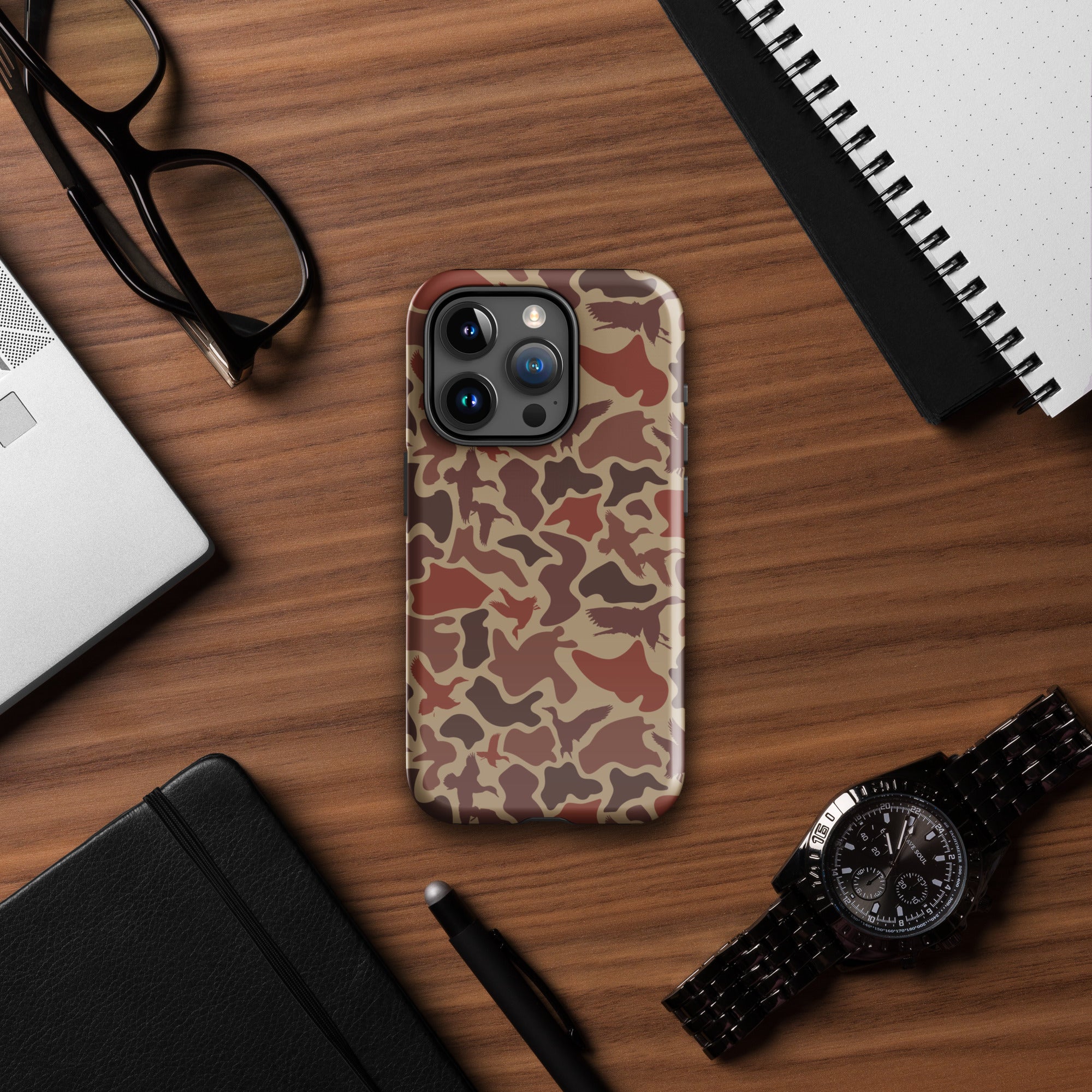 BCB Outfitters  | Tough Case for iPhone® BCB Outfitters