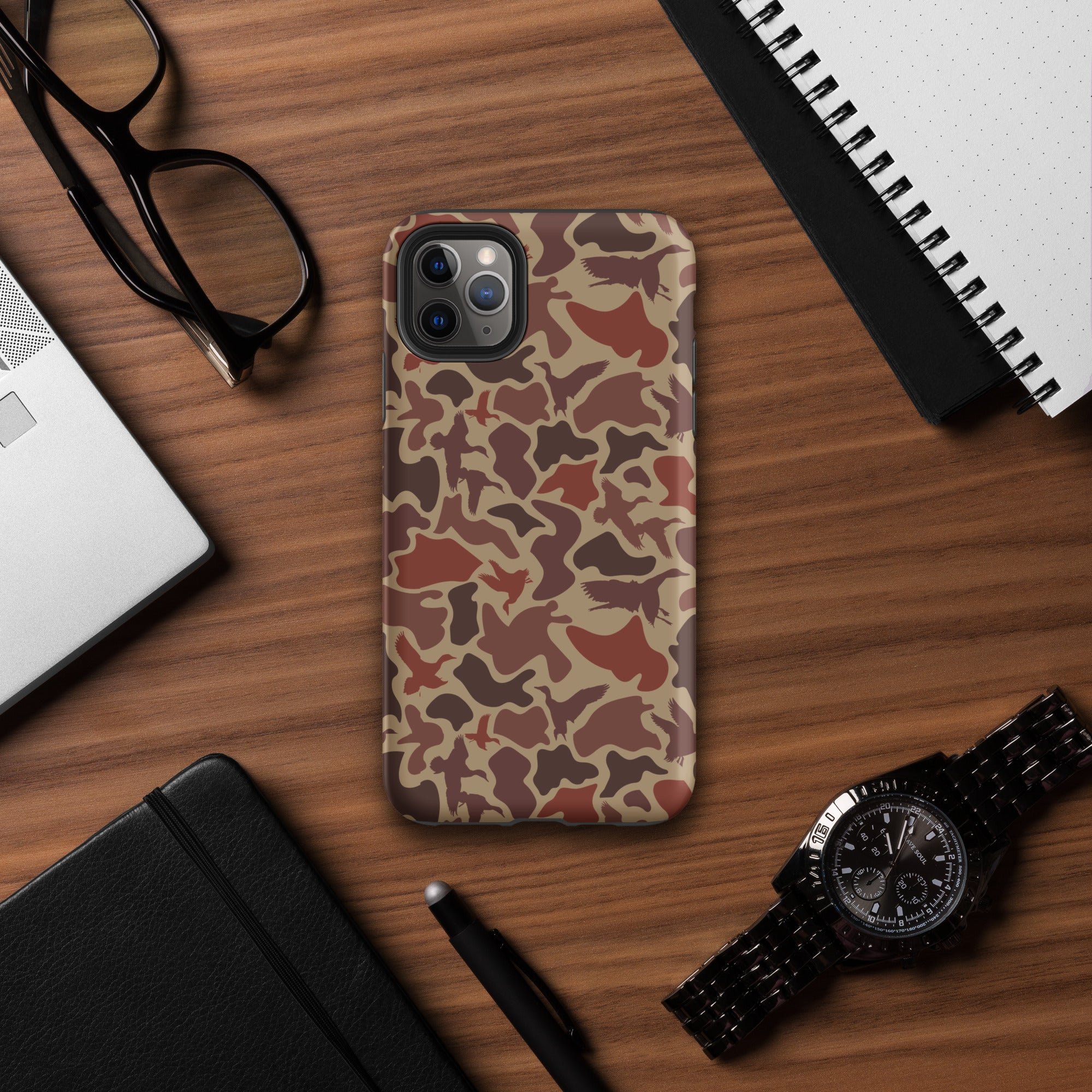 BCB Outfitters  | Tough Case for iPhone® BCB Outfitters