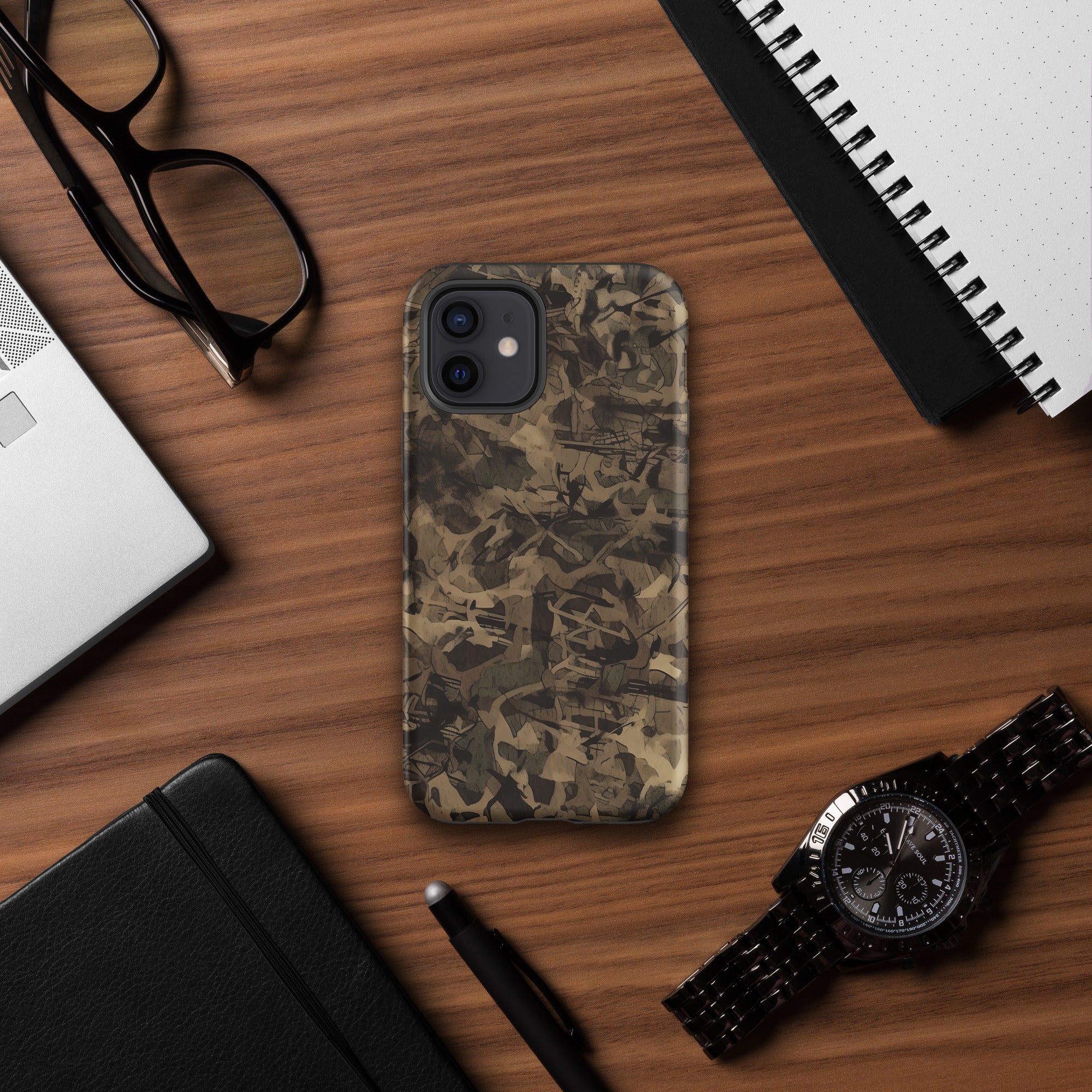 BCB Otfitters  |  Tough Case for iPhone® BCB Outfitters