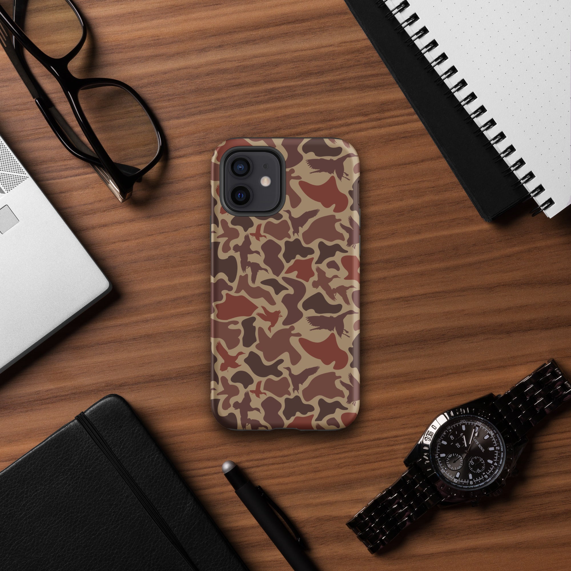 BCB Outfitters  | Tough Case for iPhone® BCB Outfitters