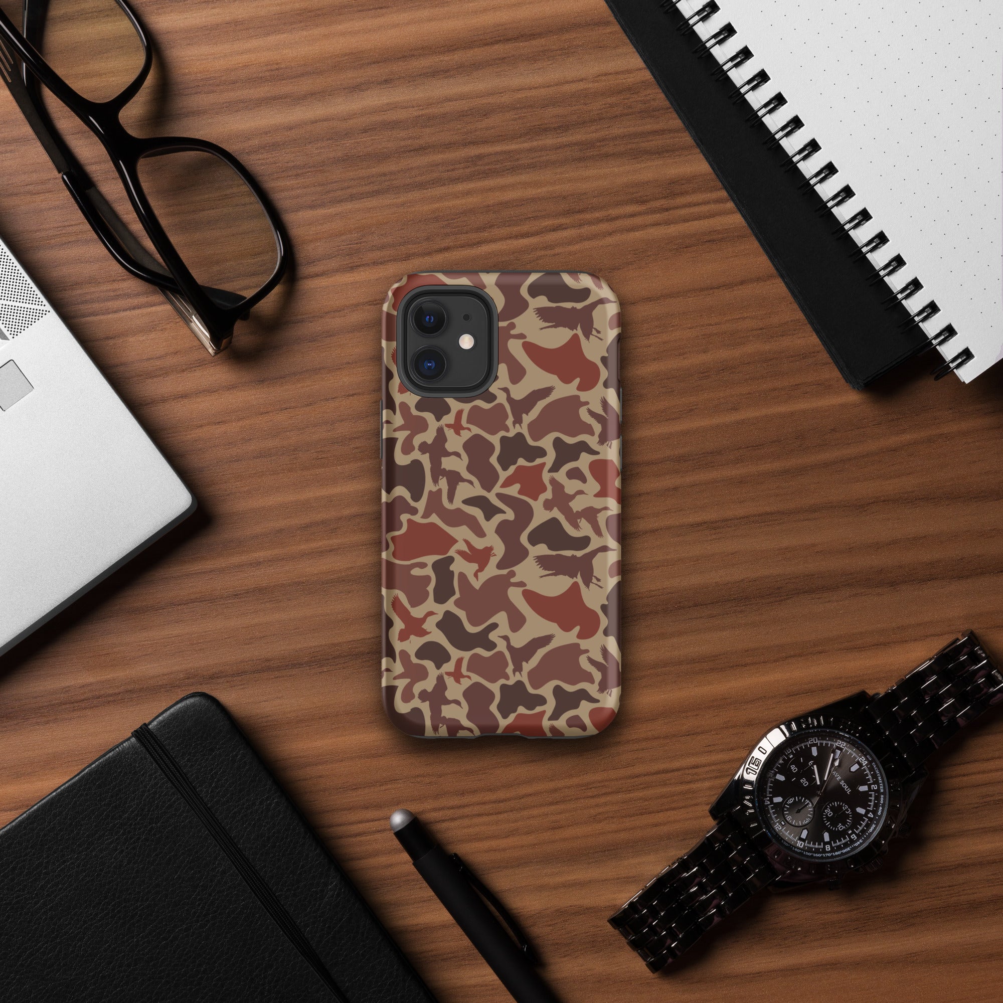 BCB Outfitters  | Tough Case for iPhone® BCB Outfitters