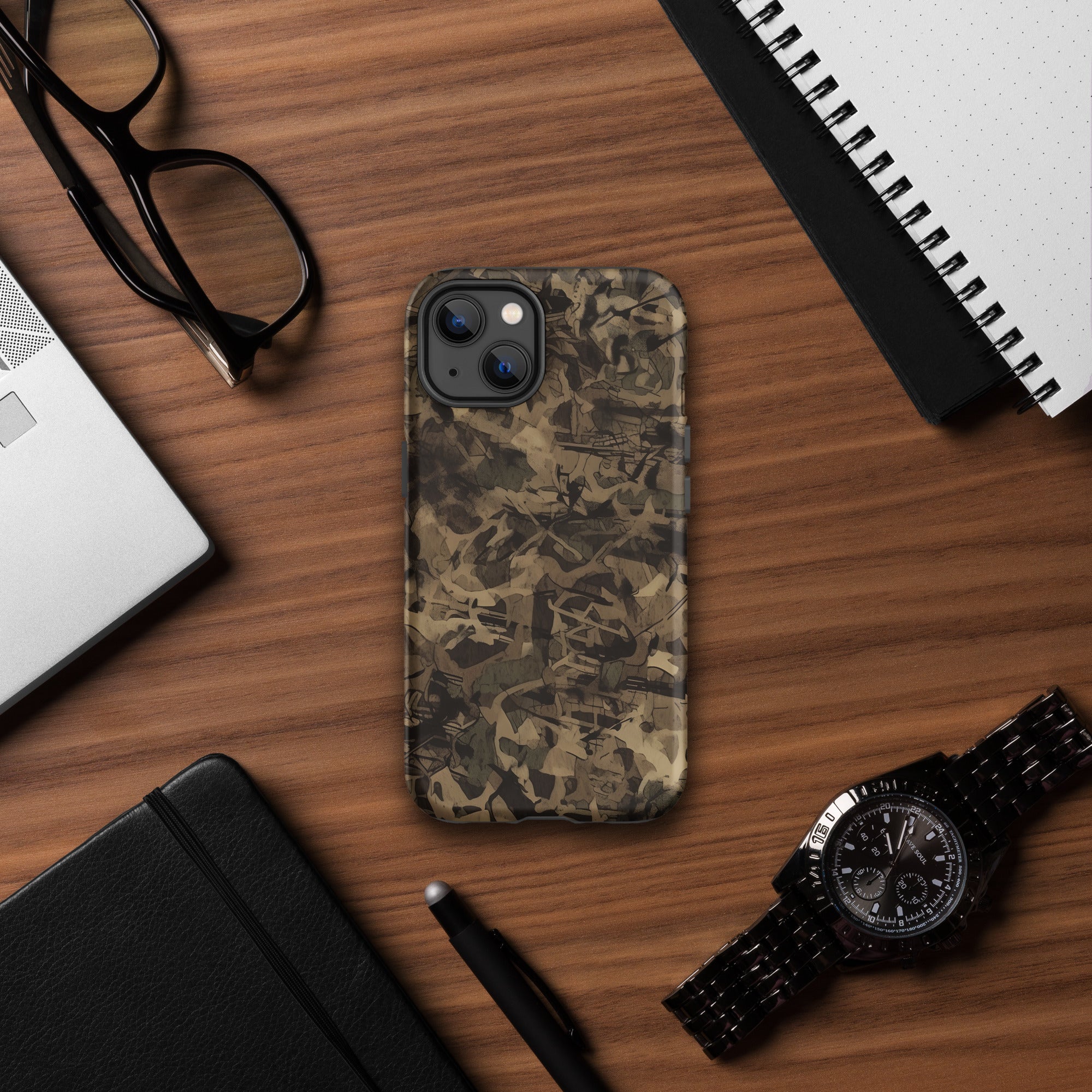 BCB Otfitters  |  Tough Case for iPhone® BCB Outfitters