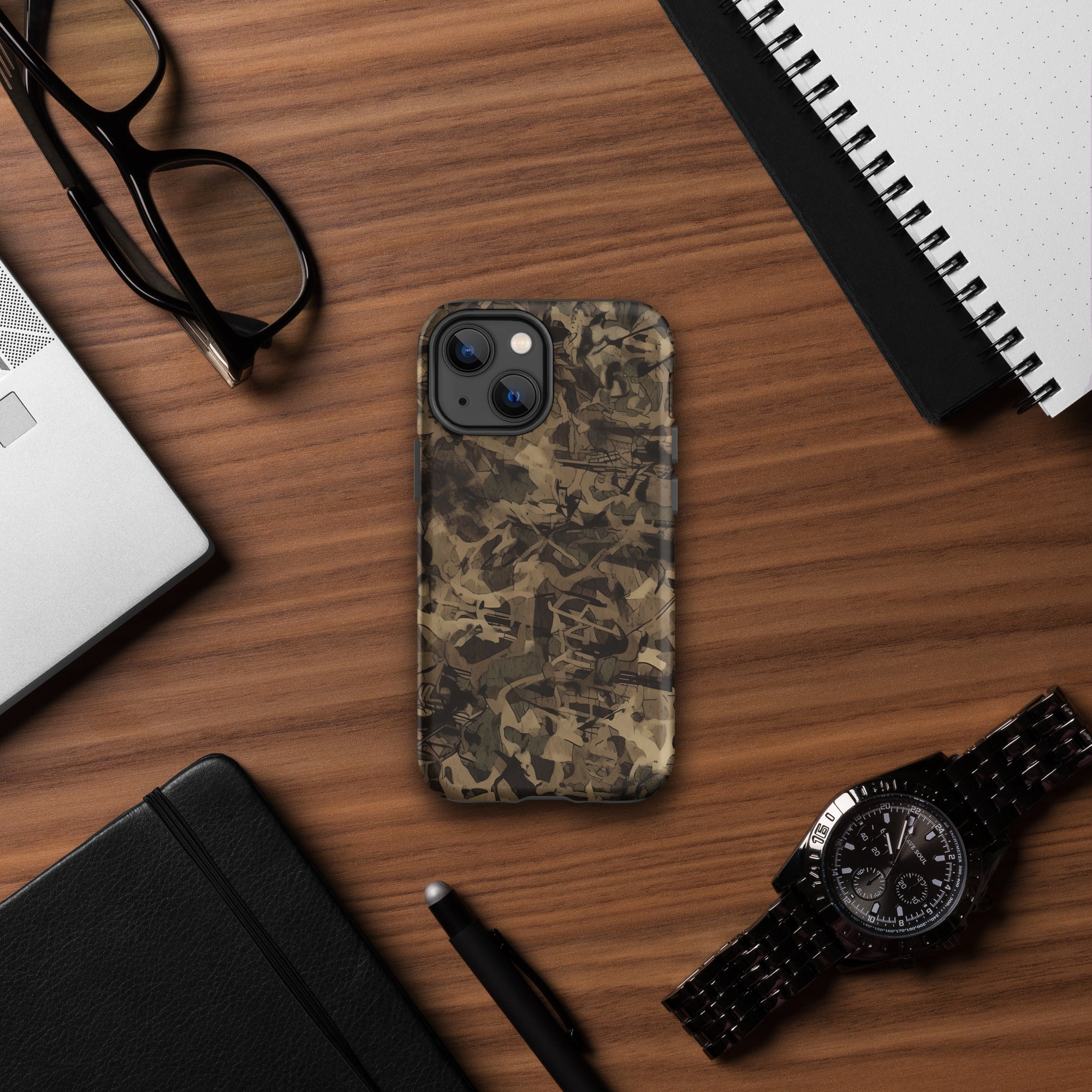 BCB Otfitters  |  Tough Case for iPhone® BCB Outfitters