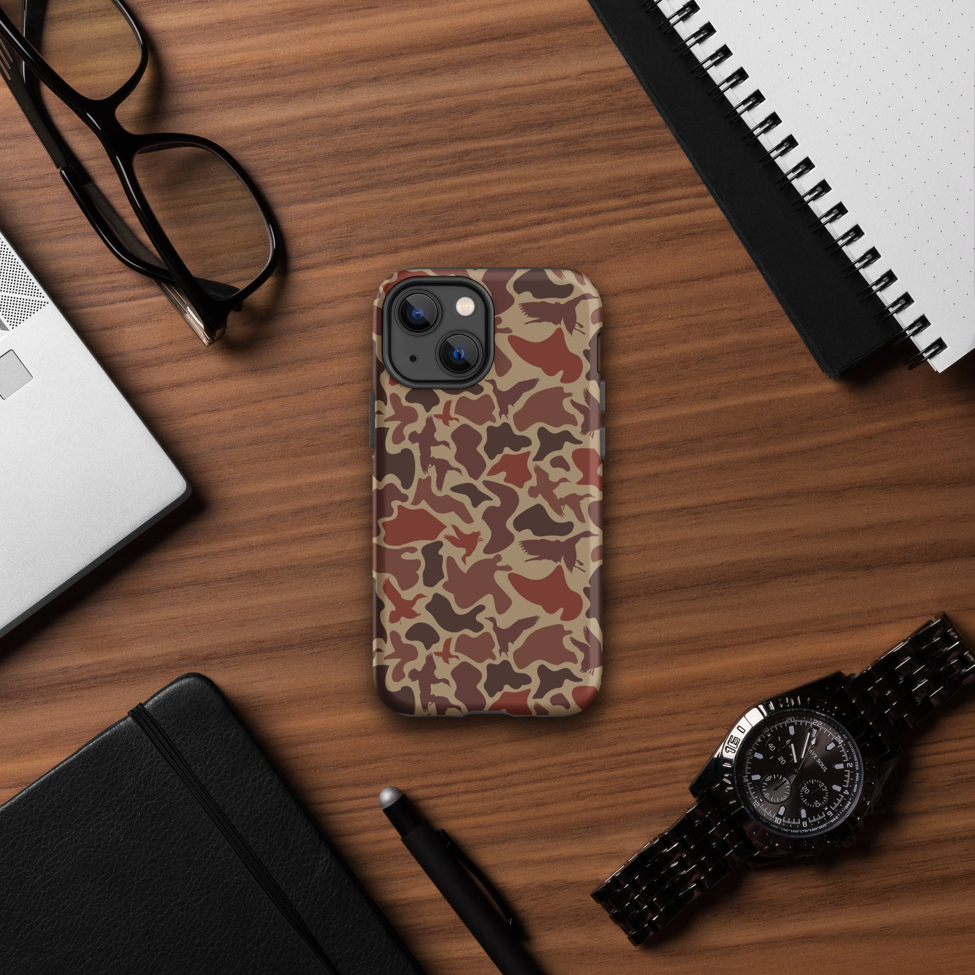 BCB Outfitters  | Tough Case for iPhone® BCB Outfitters