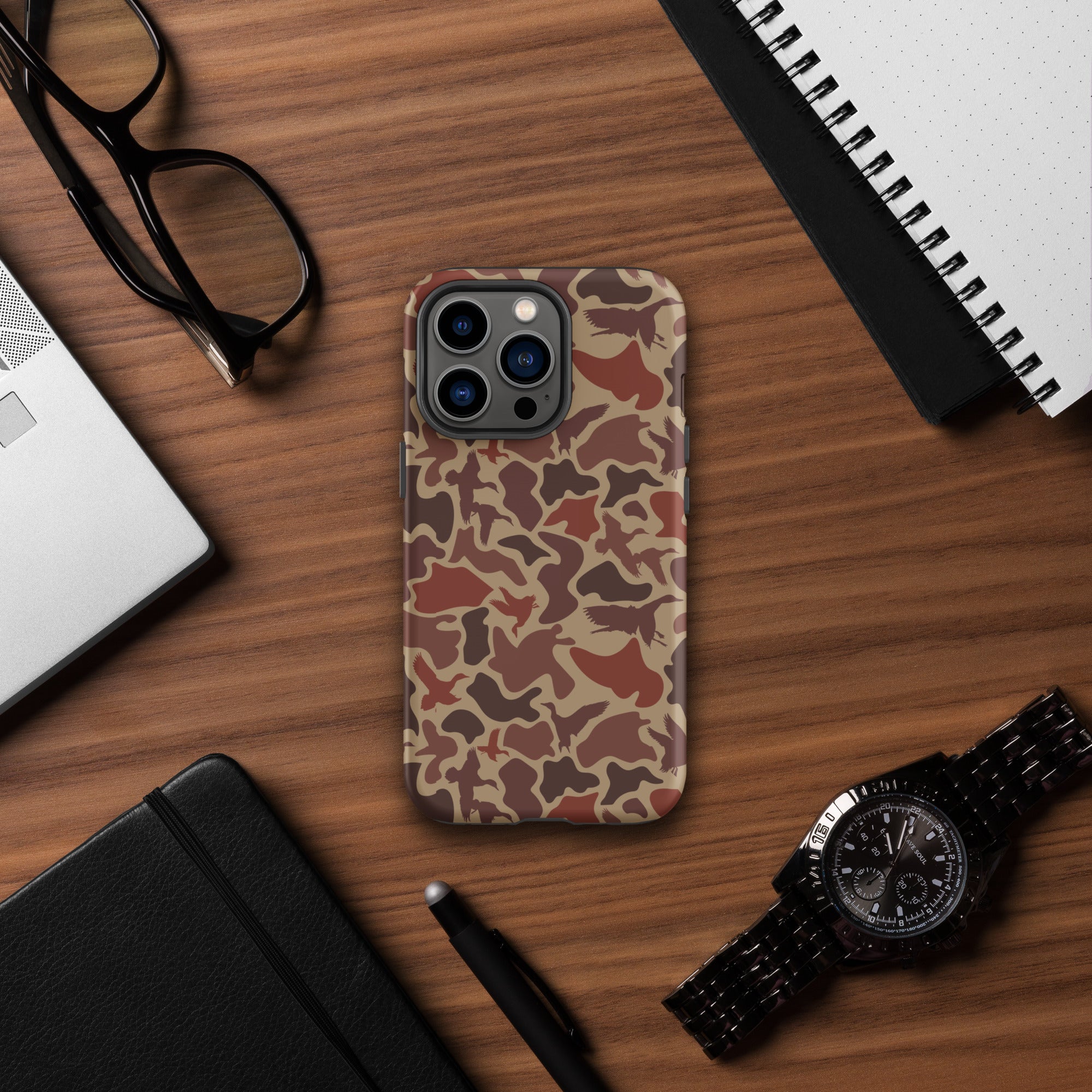 BCB Outfitters  | Tough Case for iPhone® BCB Outfitters