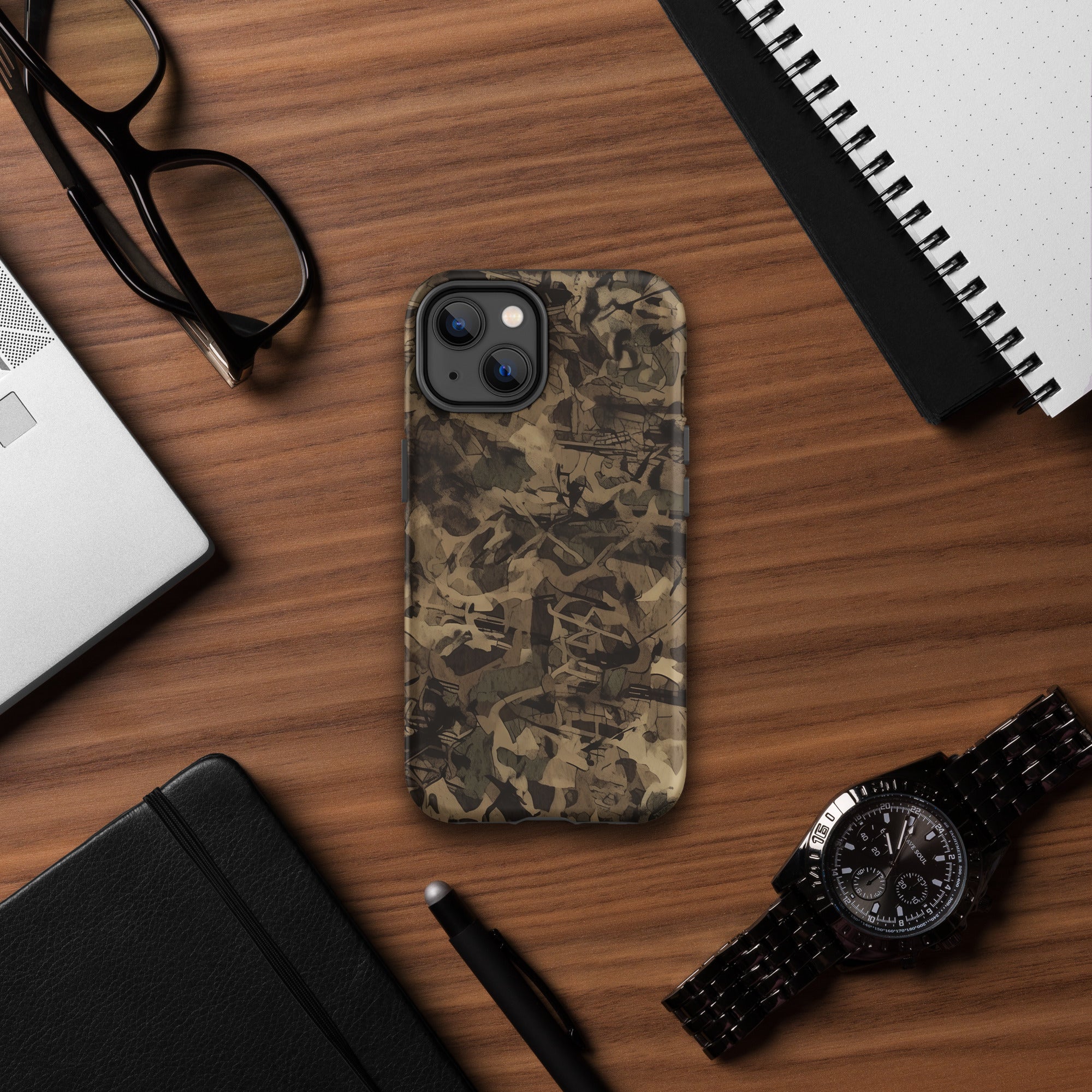 BCB Otfitters  |  Tough Case for iPhone® BCB Outfitters