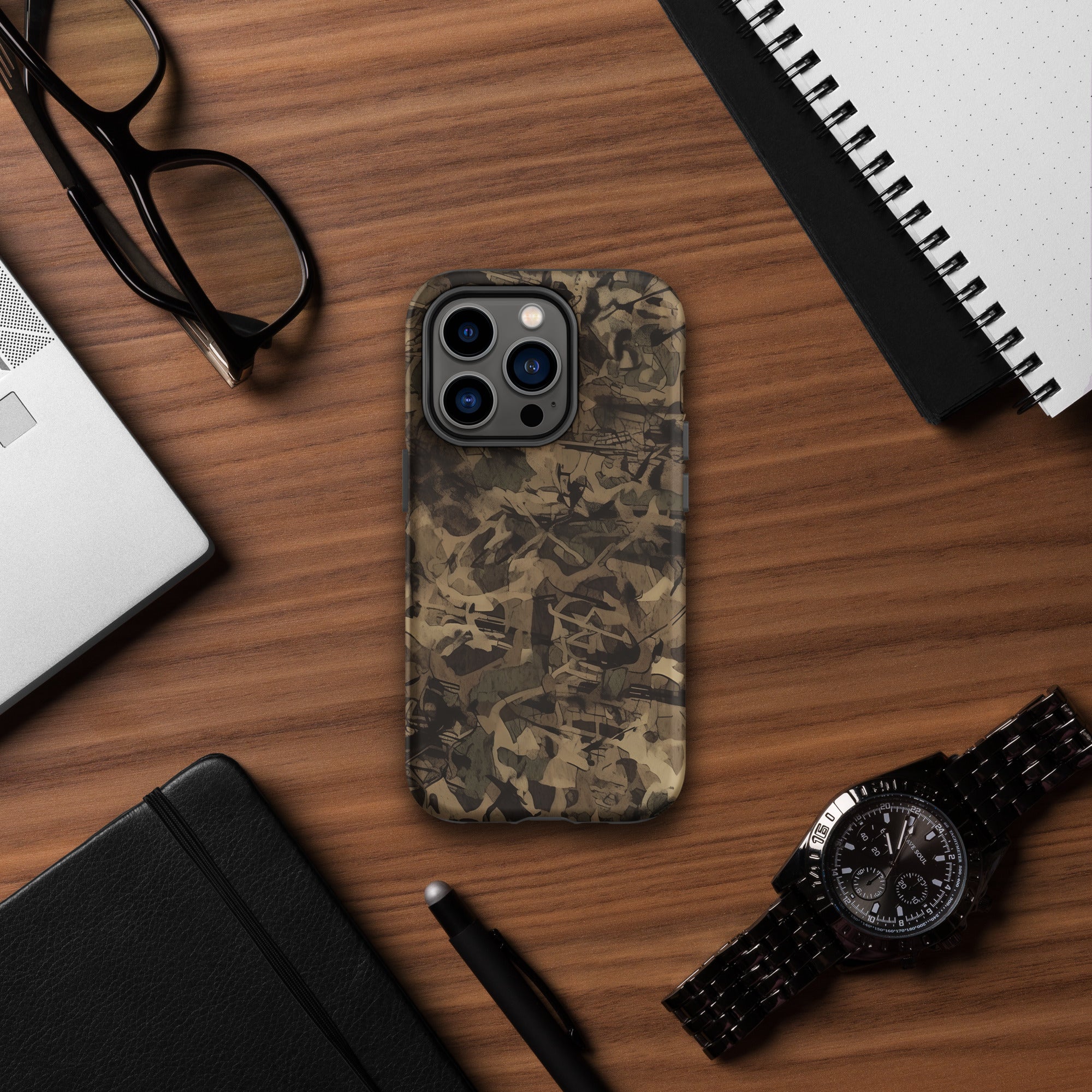 BCB Otfitters  |  Tough Case for iPhone® BCB Outfitters